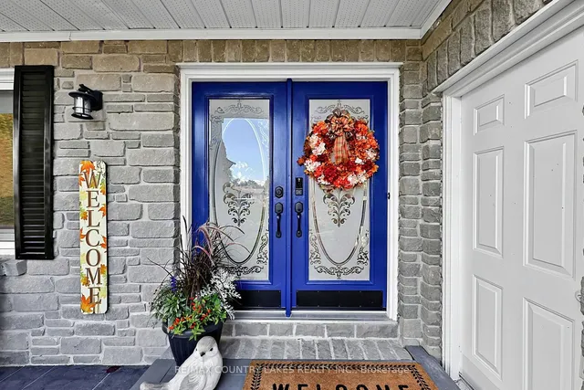 25 South Island Tr, Ramara 5