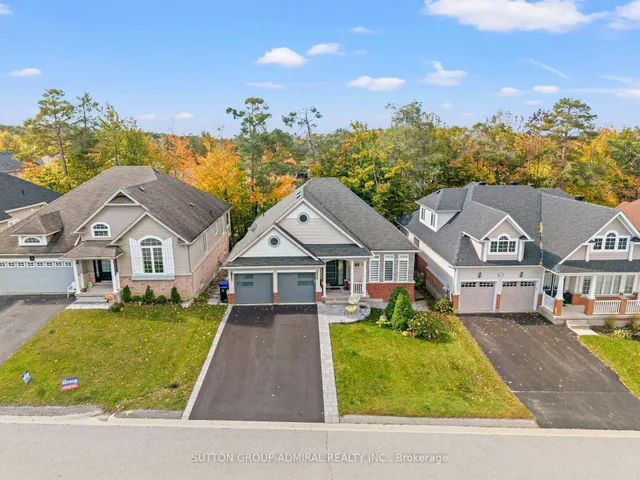 16 Oakmont Ave, Oro-Medonte 3