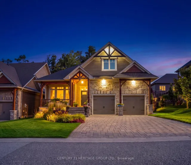 39 Landscape Dr, Oro-Medonte 2