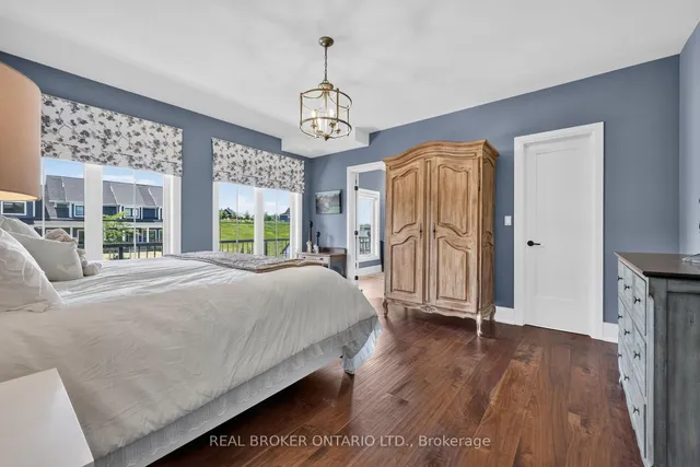 29 Thoroughbred Dr, Oro-Medonte 5