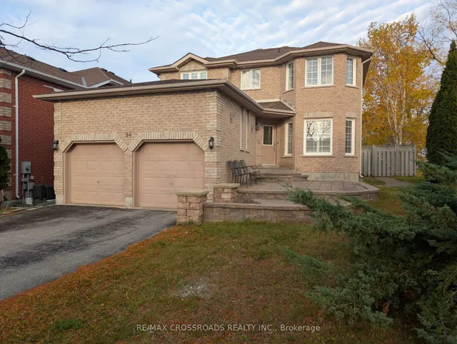 94 Violet St, Barrie