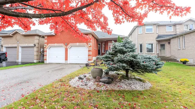 142 Raymond Cres, Barrie 2