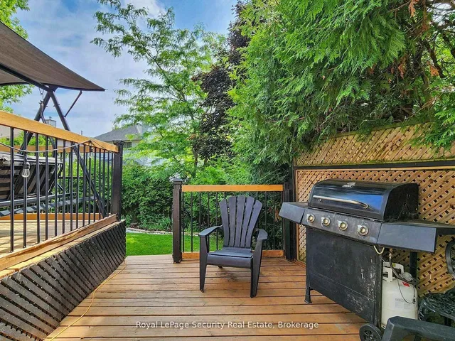 122 Browning Tr, Barrie 5