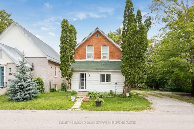 116 Albert St, Orillia 2