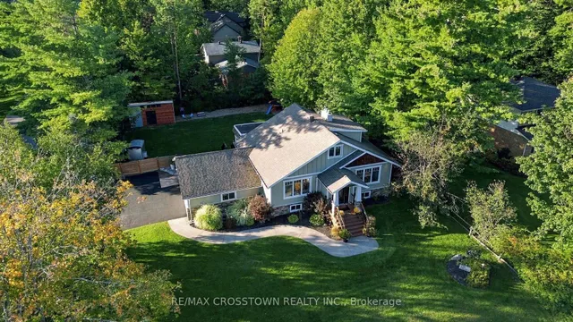 20 IDLEWOOD Dr, Springwater 3