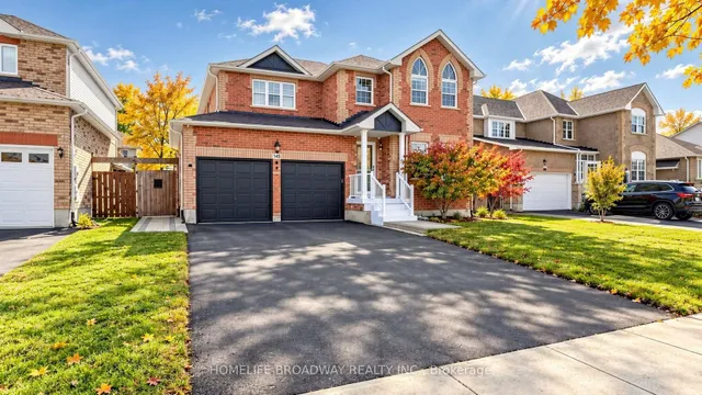 145 Livingstone St, Barrie 2