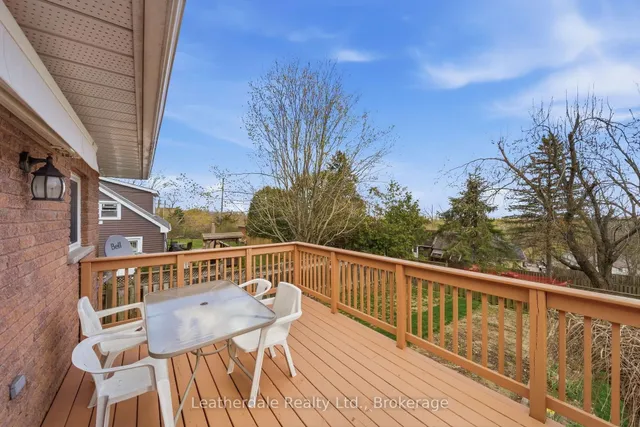 3 Rosemary Rd, Orillia 4