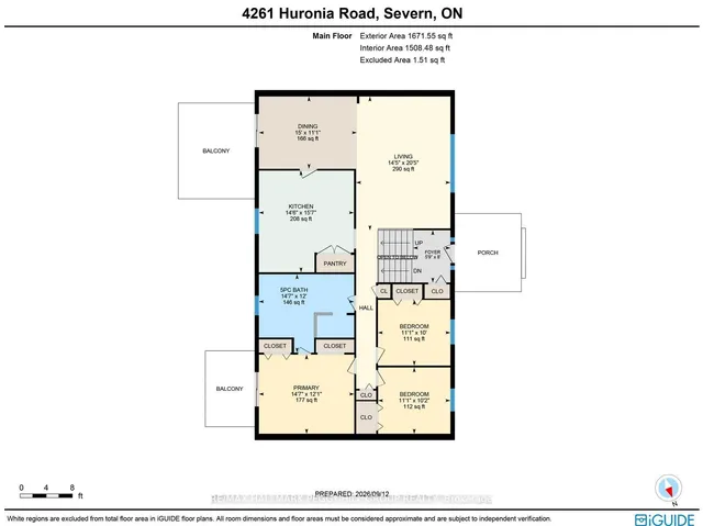 4261 Huronia Rd, Severn 3