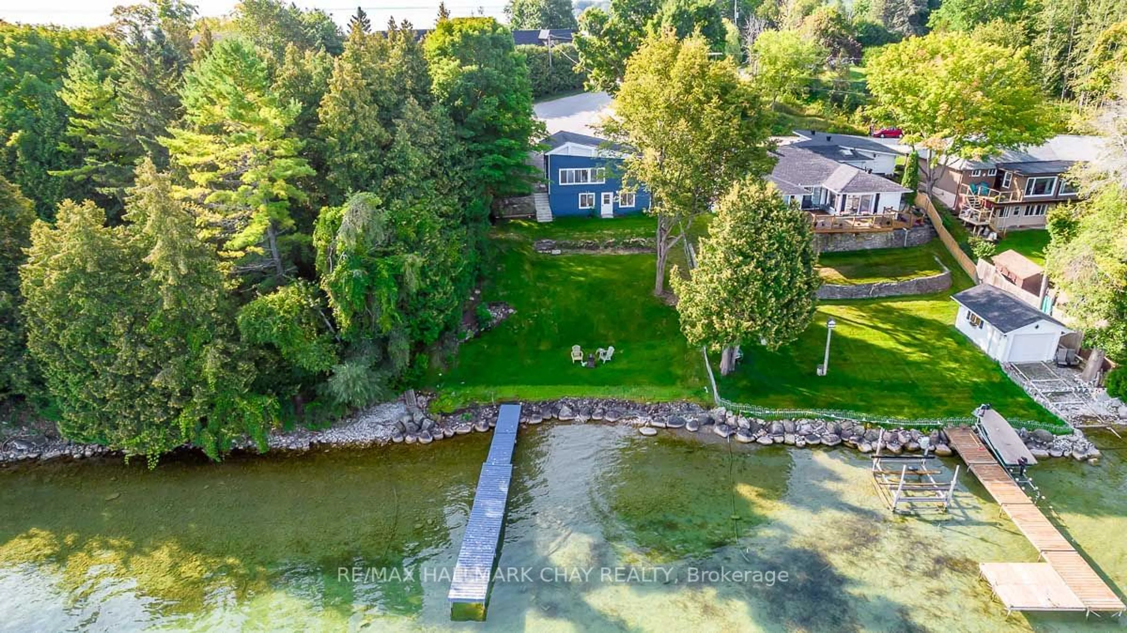 Lakeview for 47 Moon Point Dr, Oro-Medonte Ontario L3V 0R8