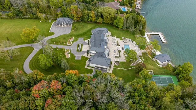 1775 Ridge Rd, Oro-Medonte