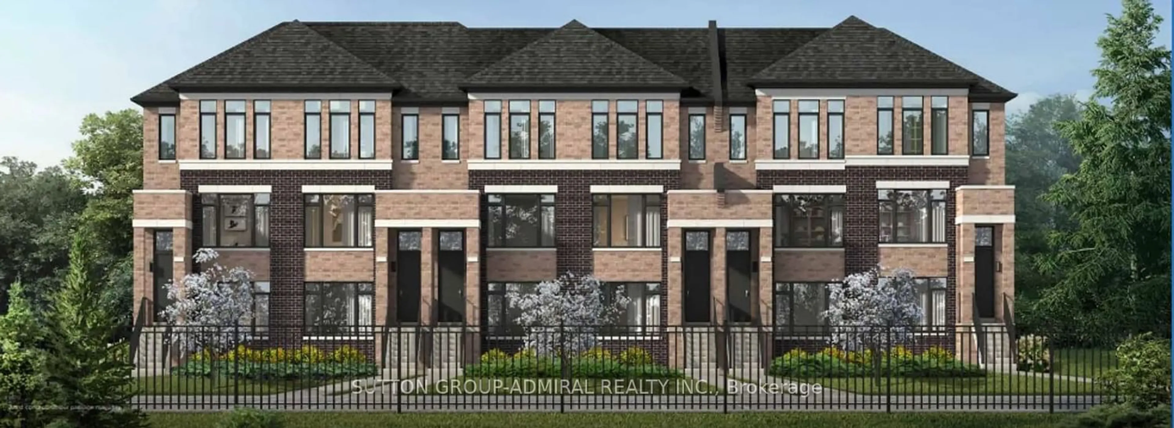Home with brick exterior material for 17 Cherry Hill Lane, Barrie Ontario L4N 6K7