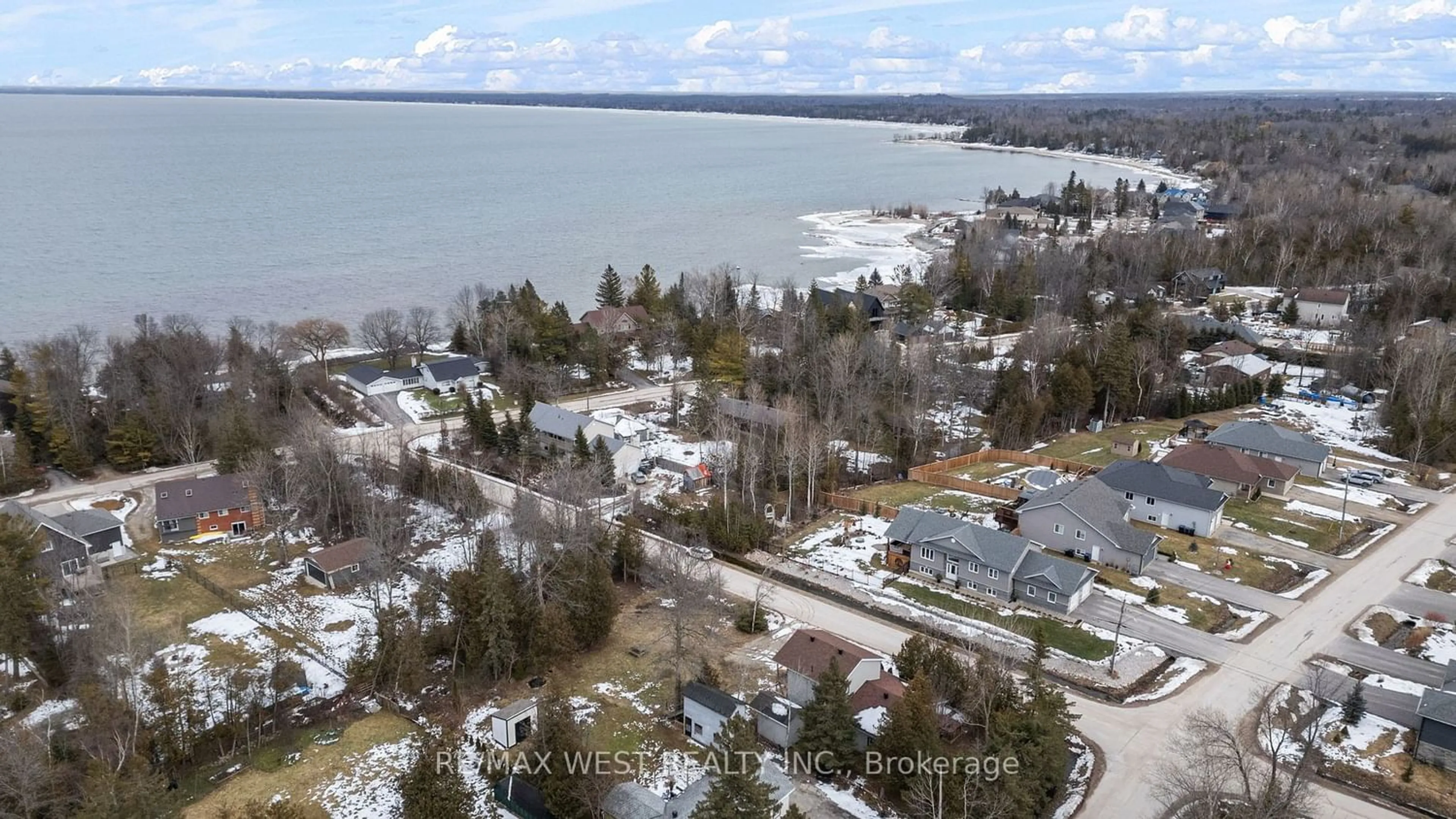 Lakeview for 30 Bayswater Dr, Wasaga Beach Ontario L9Z 2Y3