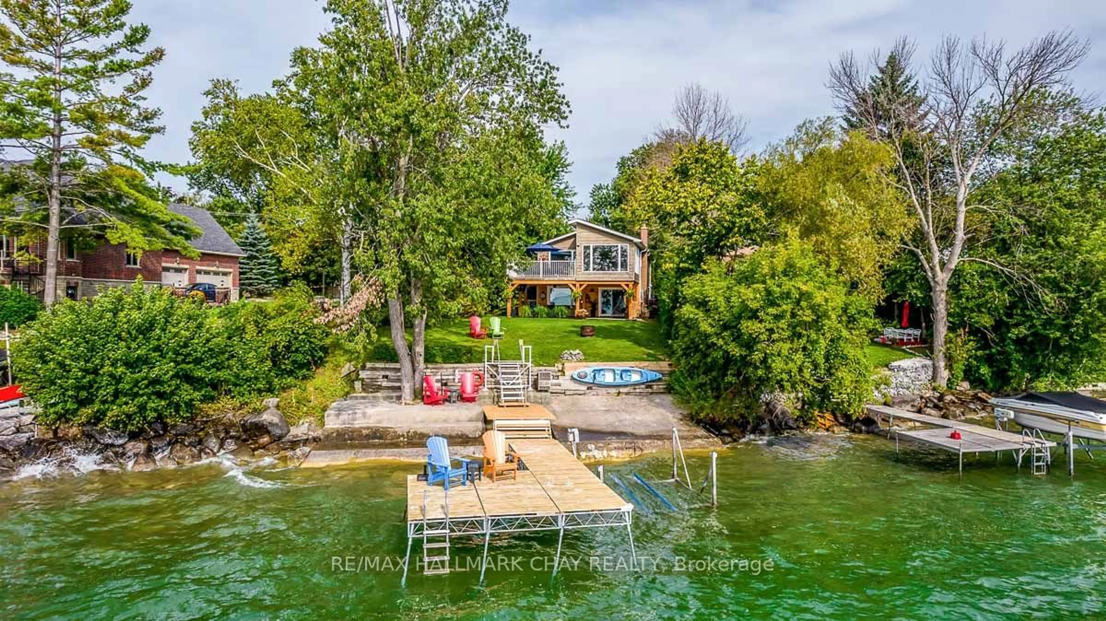 Lakeview for 1069 Lakeshore Rd, Oro-Medonte Ontario L0L 1T0