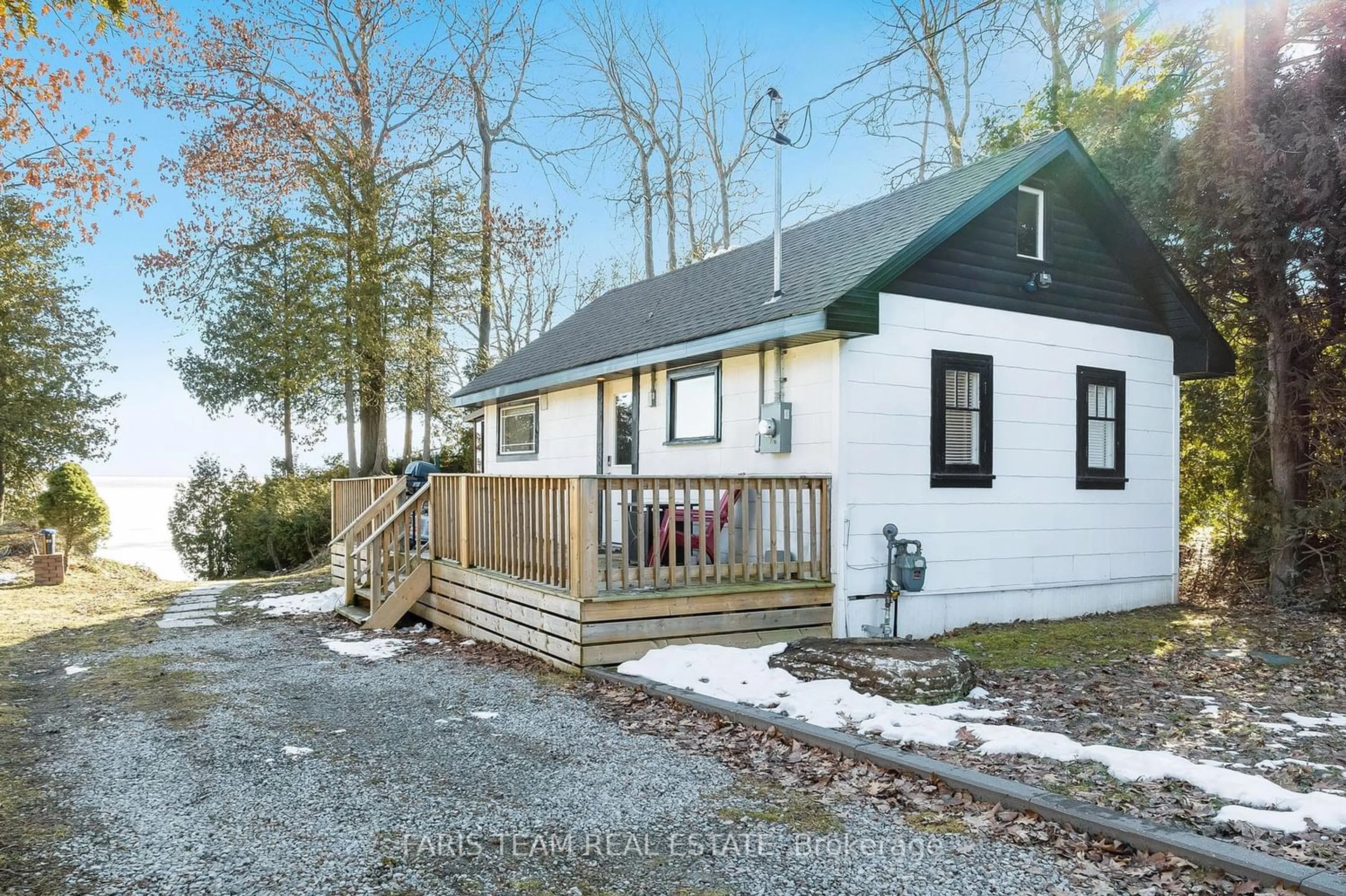 Cottage for 23 Stanley Ave, Oro-Medonte Ontario L0L 1T0
