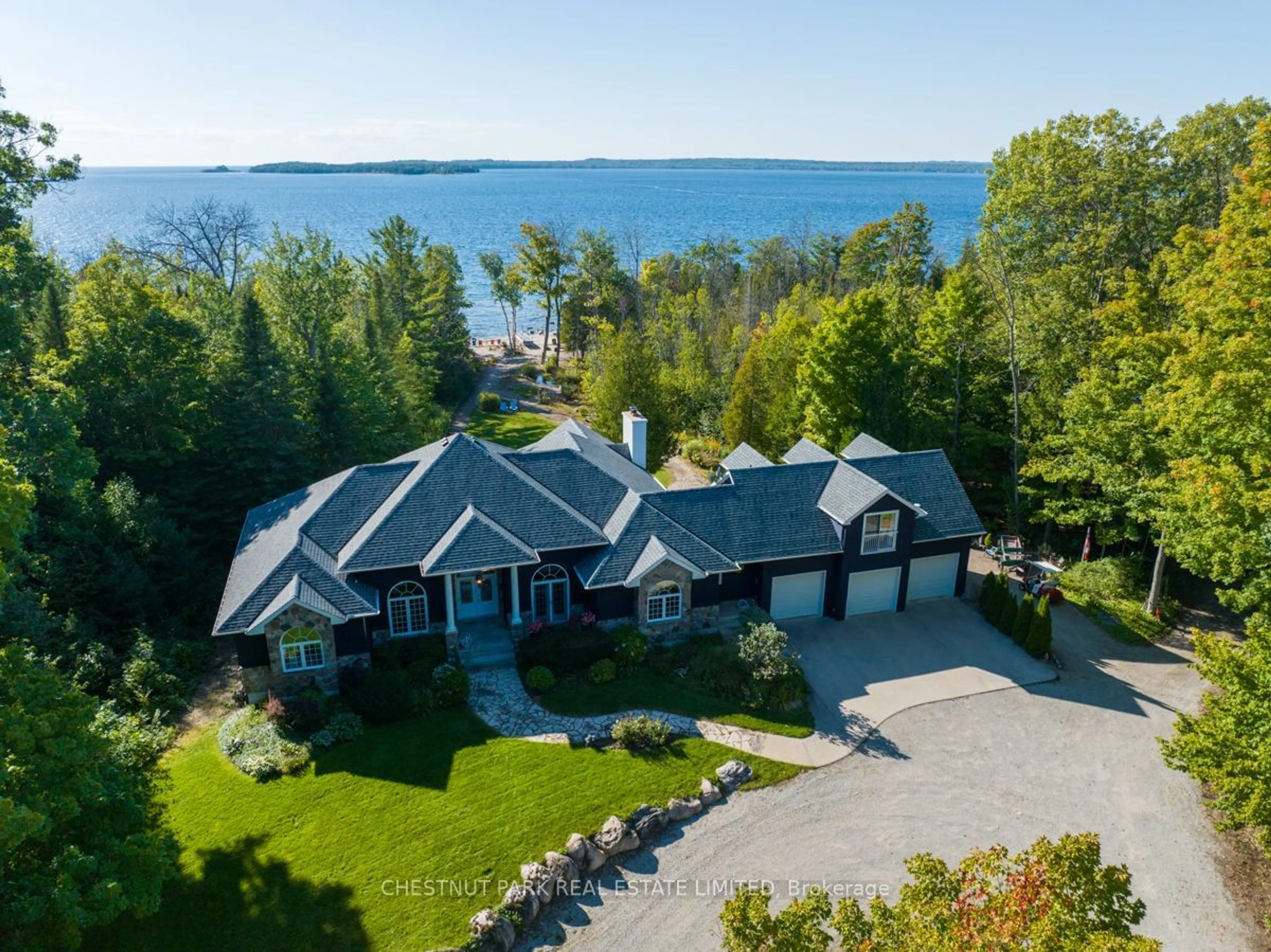 Lakeview for 679 Sandy Bay Rd, Tiny Ontario L9M 0H6