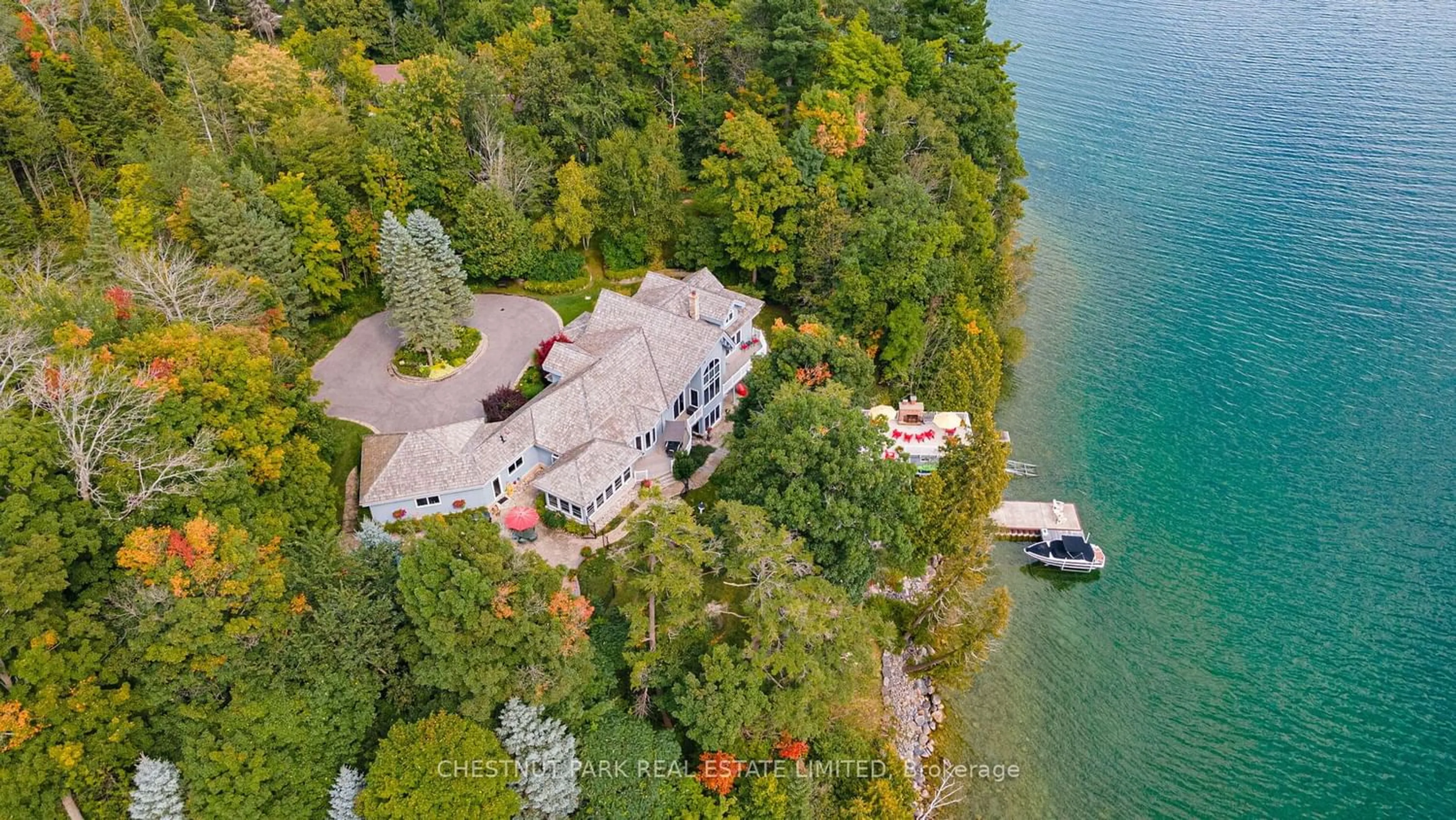 Lakeview for 153 Bay St, Oro-Medonte Ontario L0L 2L0
