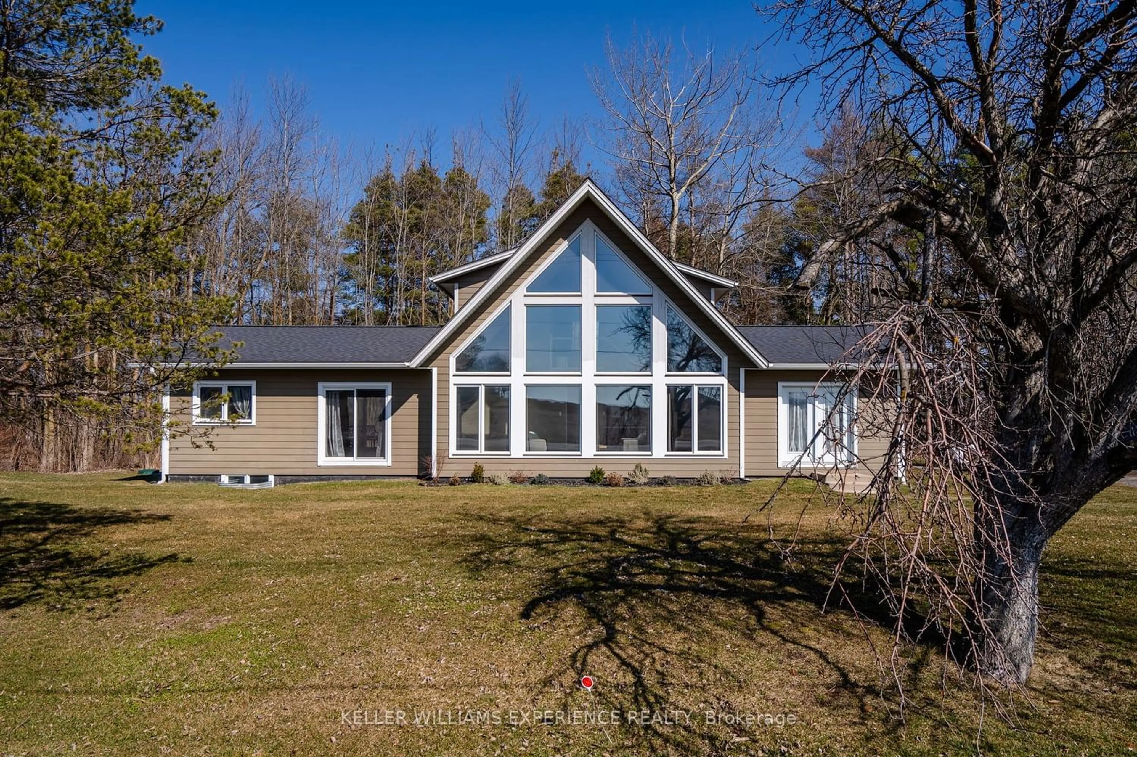 Frontside or backside of a home for 1783 County Road 6, Springwater Ontario L0L 1P0