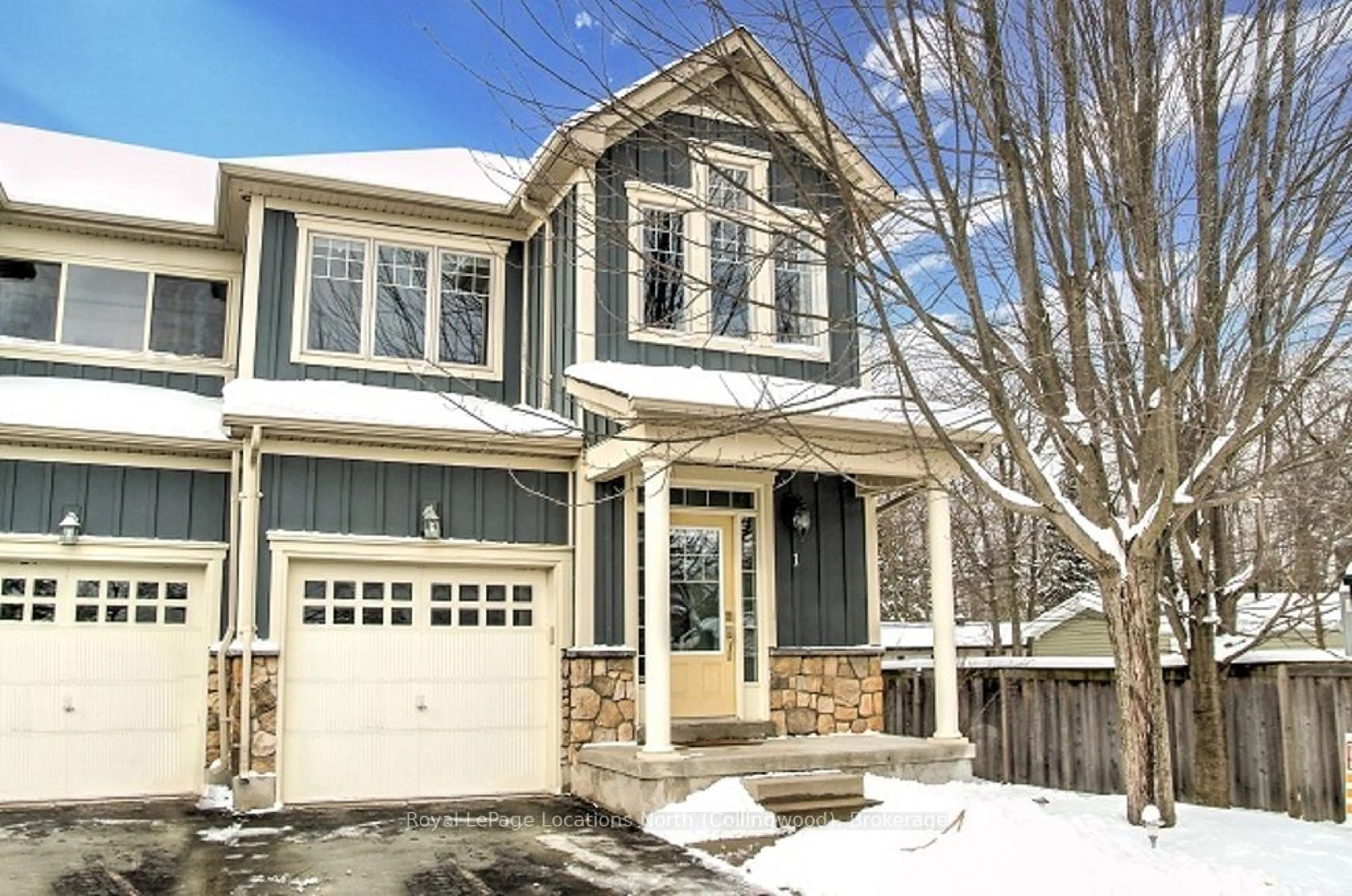 Unknown for 1 Covington Blue Cres, Wasaga Beach Ontario L9Z 0E4