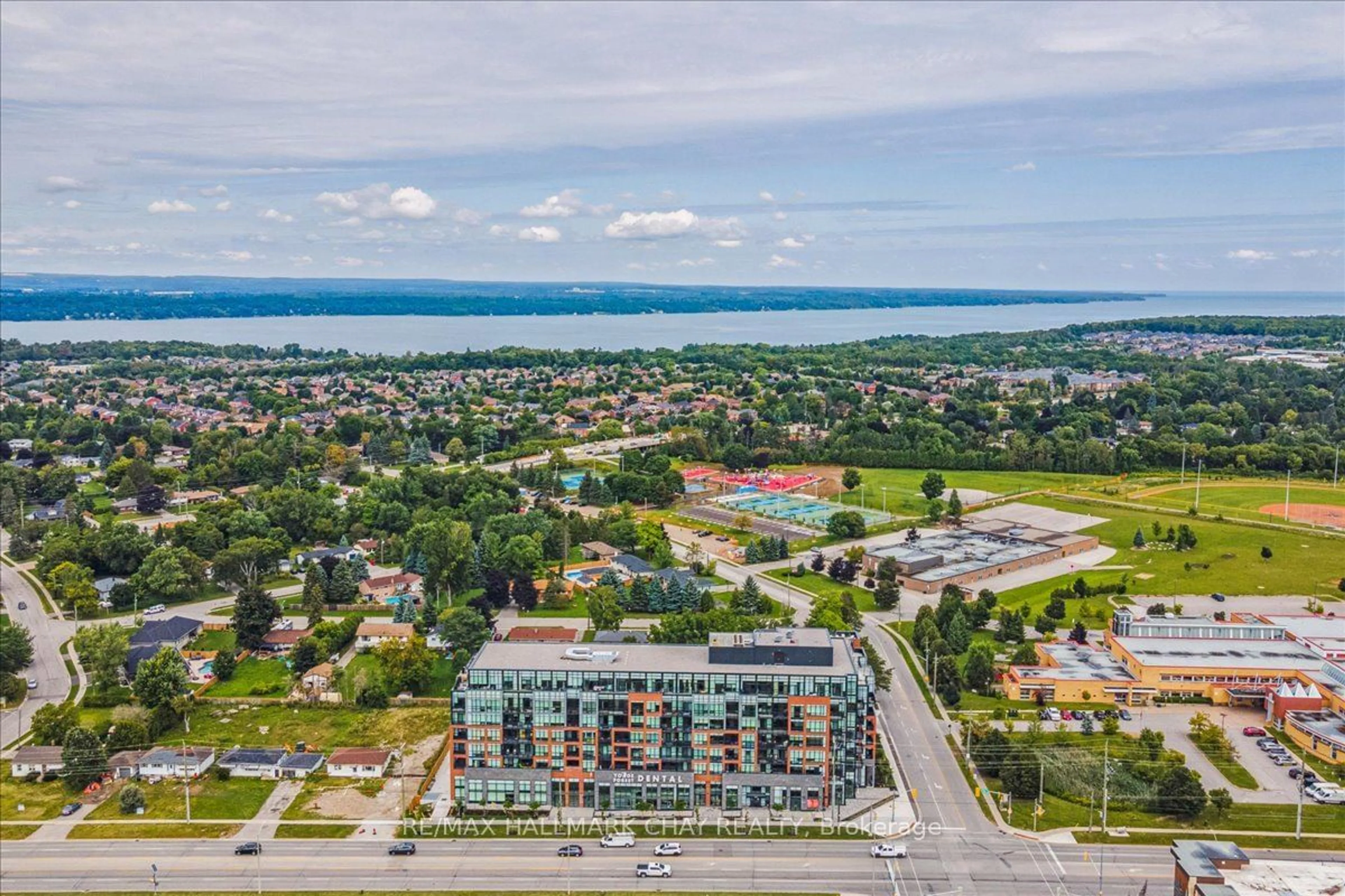 Lakeview for 681 Yonge St #232, Barrie Ontario L4N 4E8