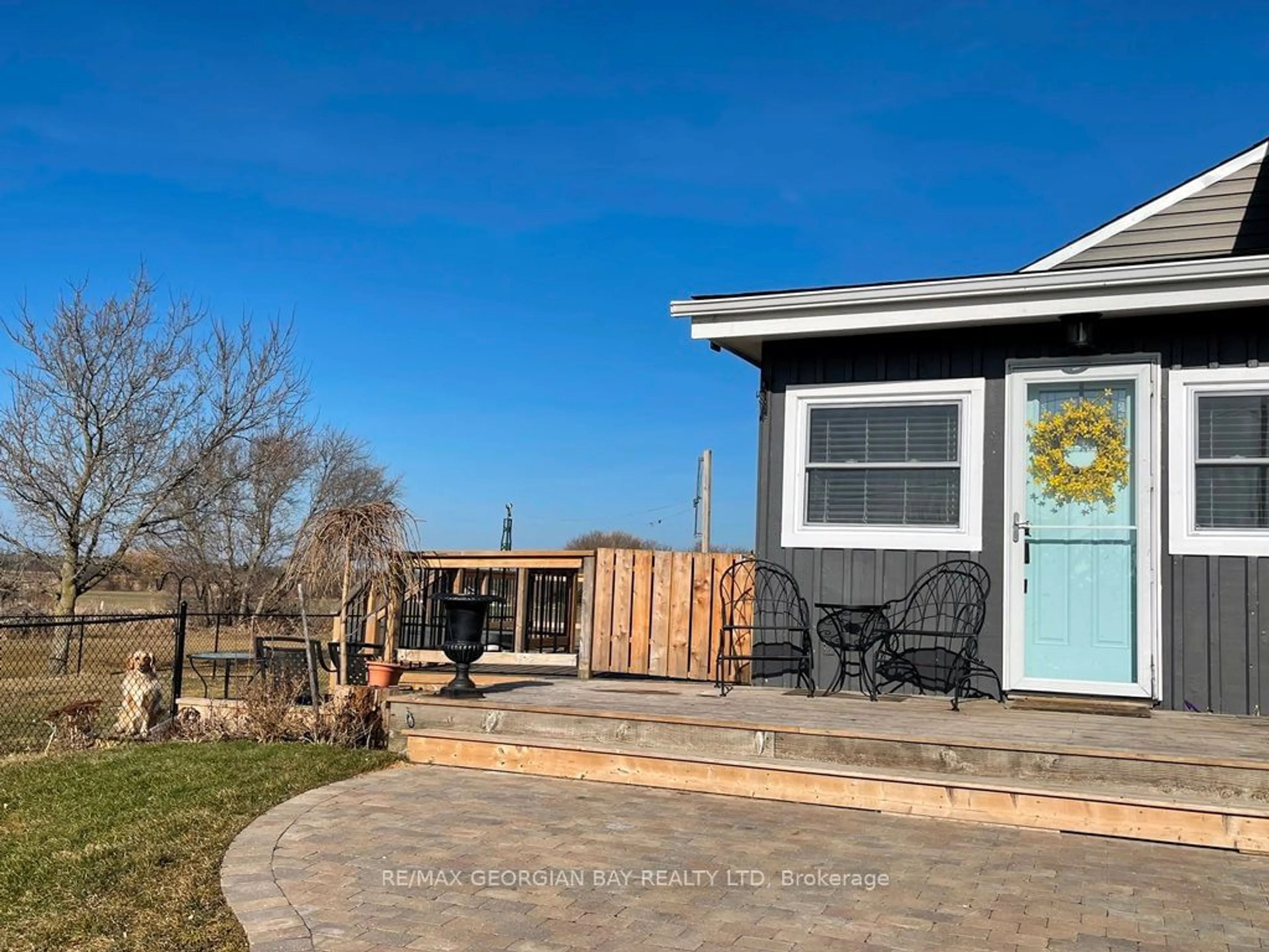 Unknown for 1954 Flos 8 Rd, Springwater Ontario L0L 1P0