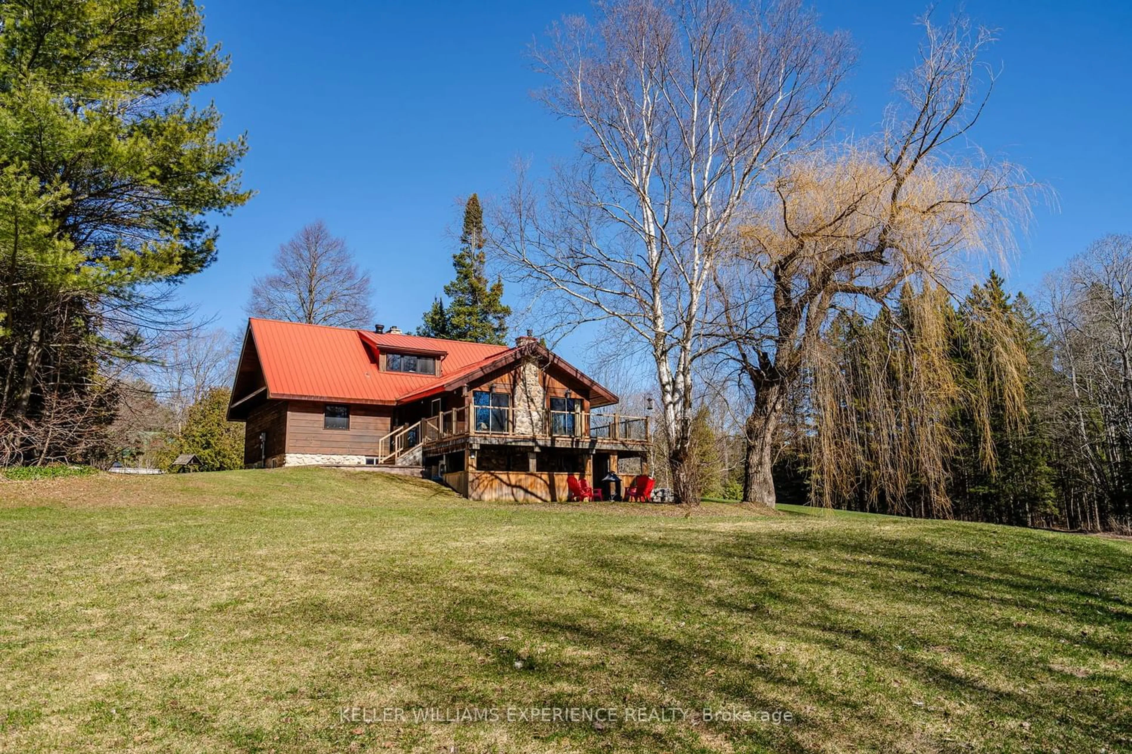 Kitchen for 3224 7 Line, Oro-Medonte Ontario L0L 2E0