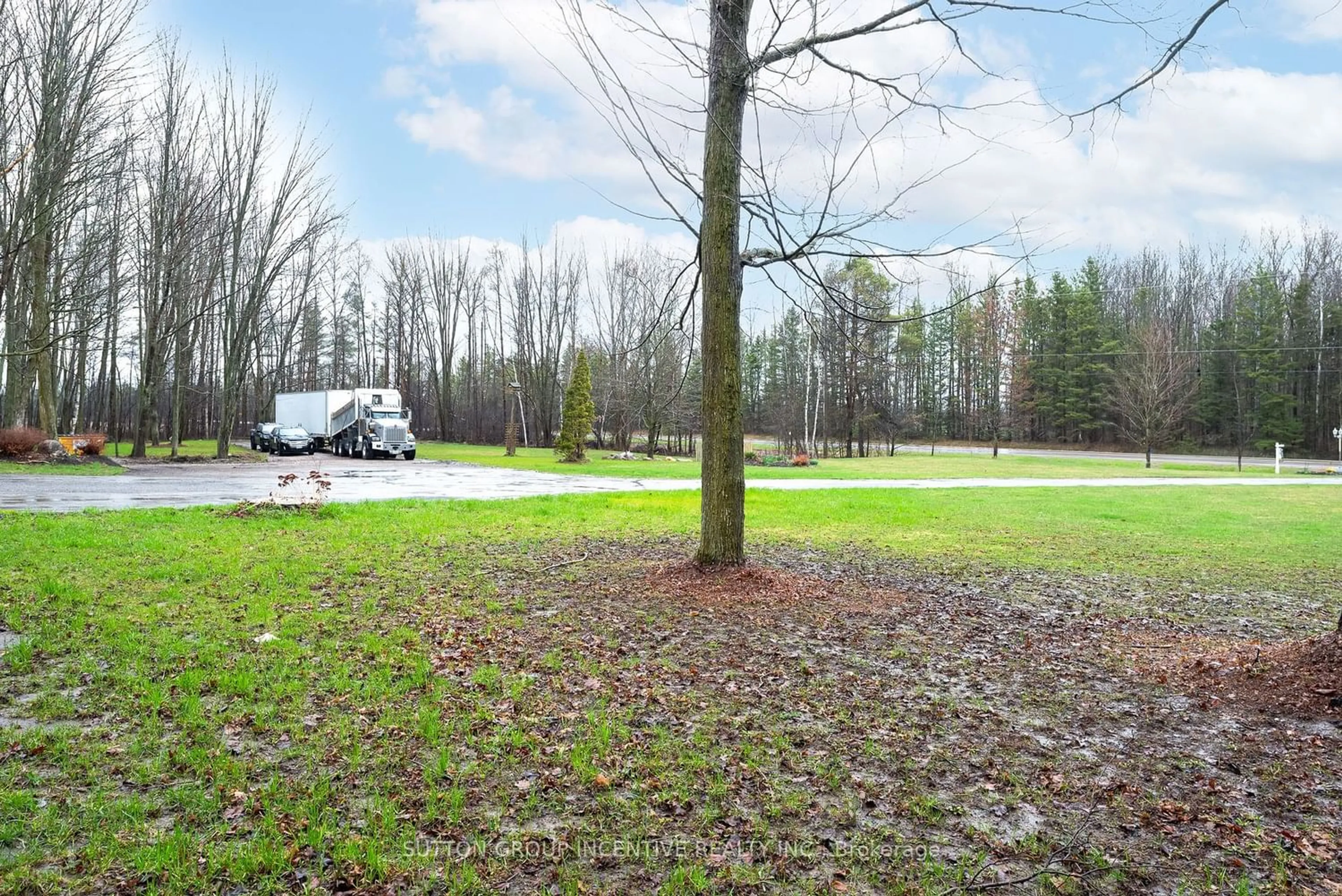 Street view for 1250 6 County Rd, Tiny Ontario L0L 2T0