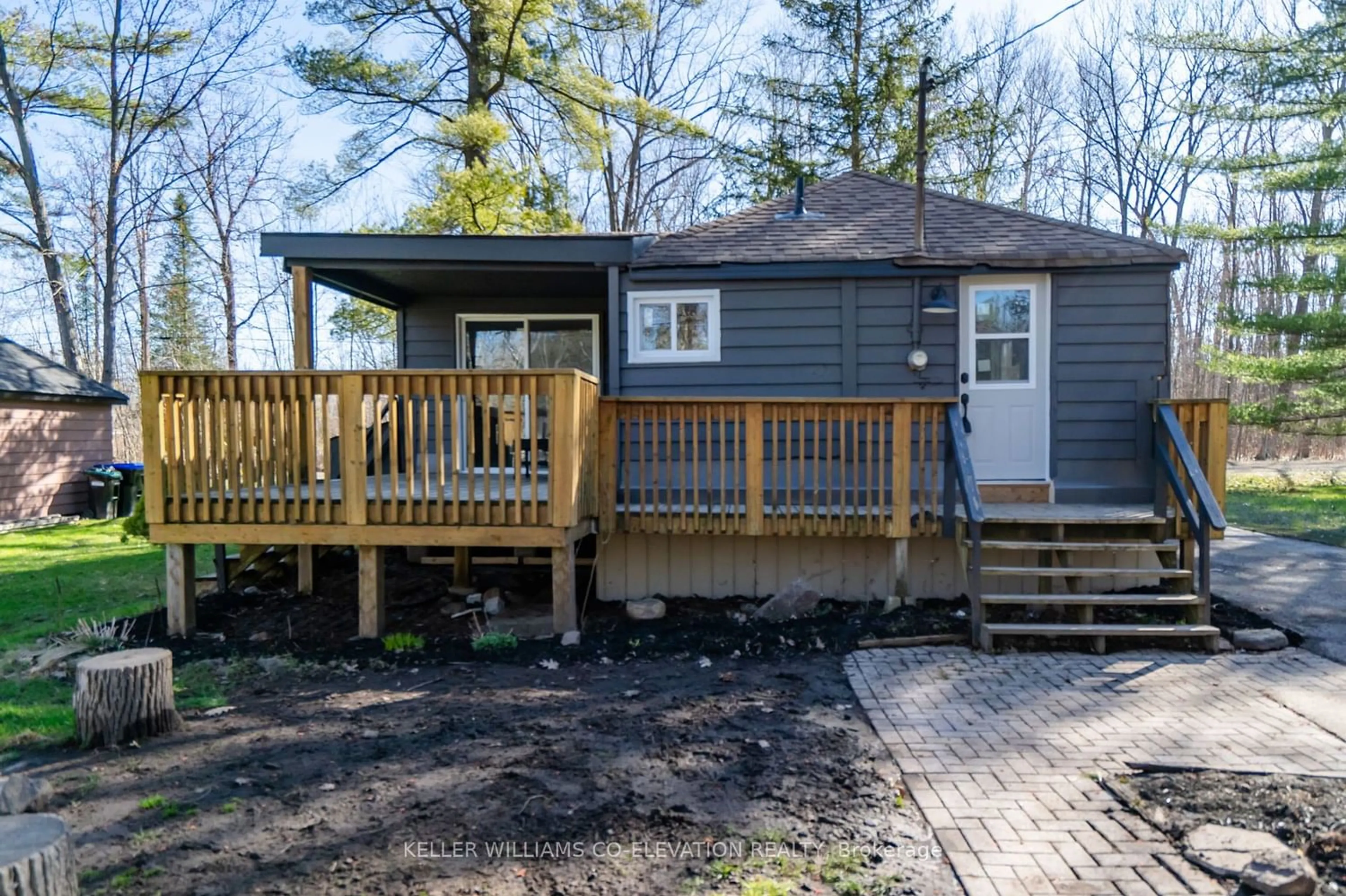 Cottage for 40 Duffy Dr, Tay Ontario L0K 2C0