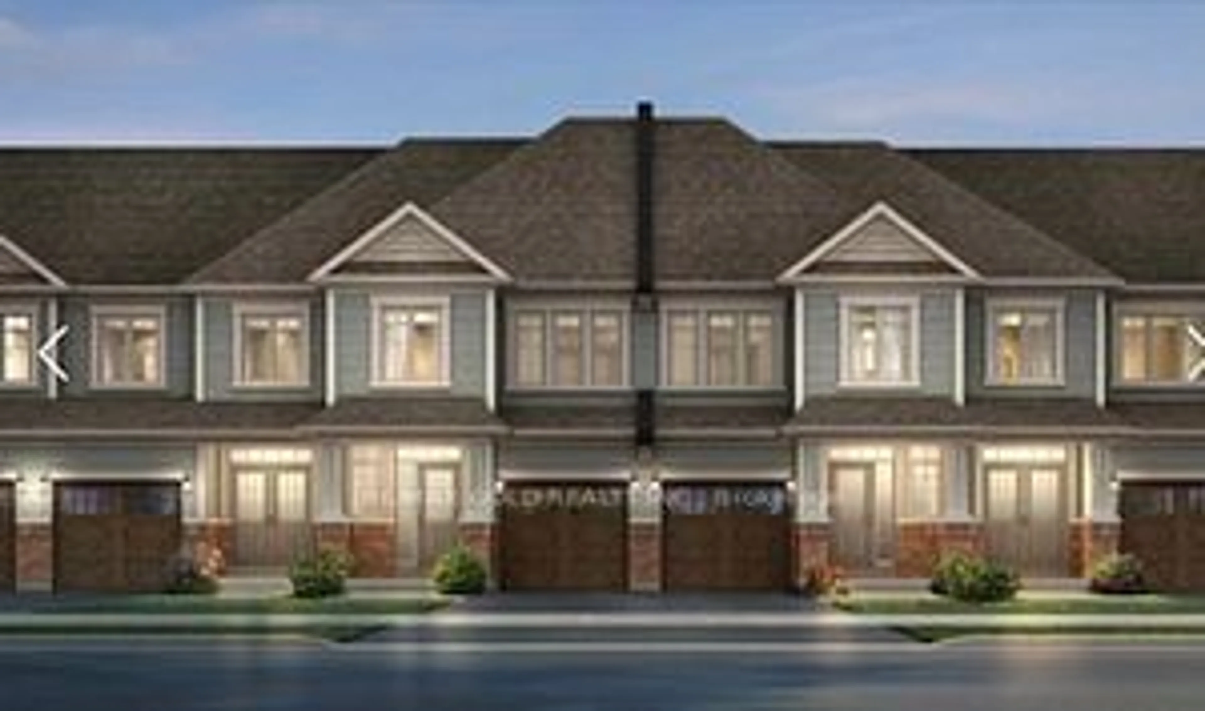 Home with brick exterior material for 12 Rochester Dr, Barrie Ontario