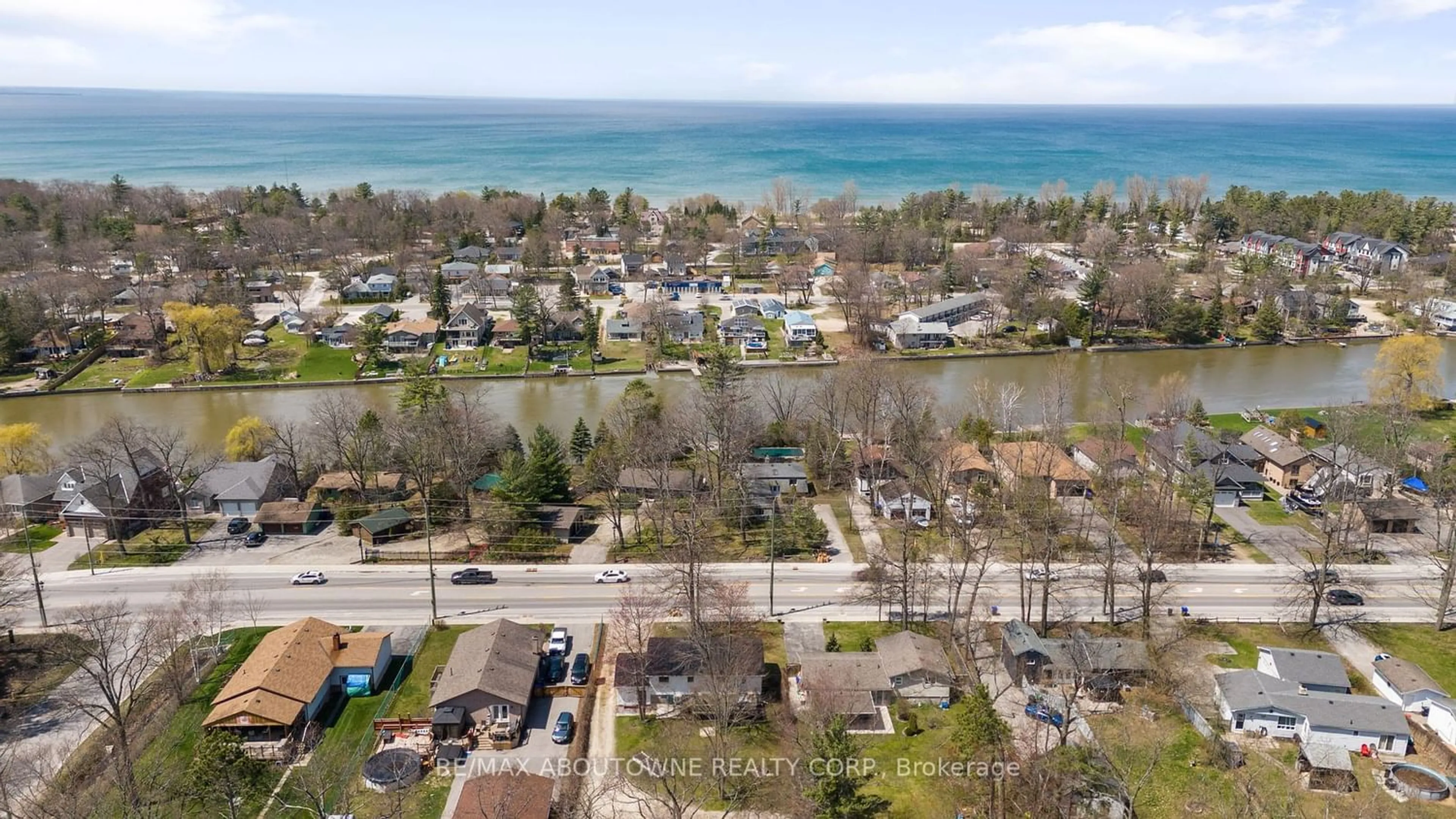 Lakeview for 1877 River Rd, Wasaga Beach Ontario L9Z 1L1