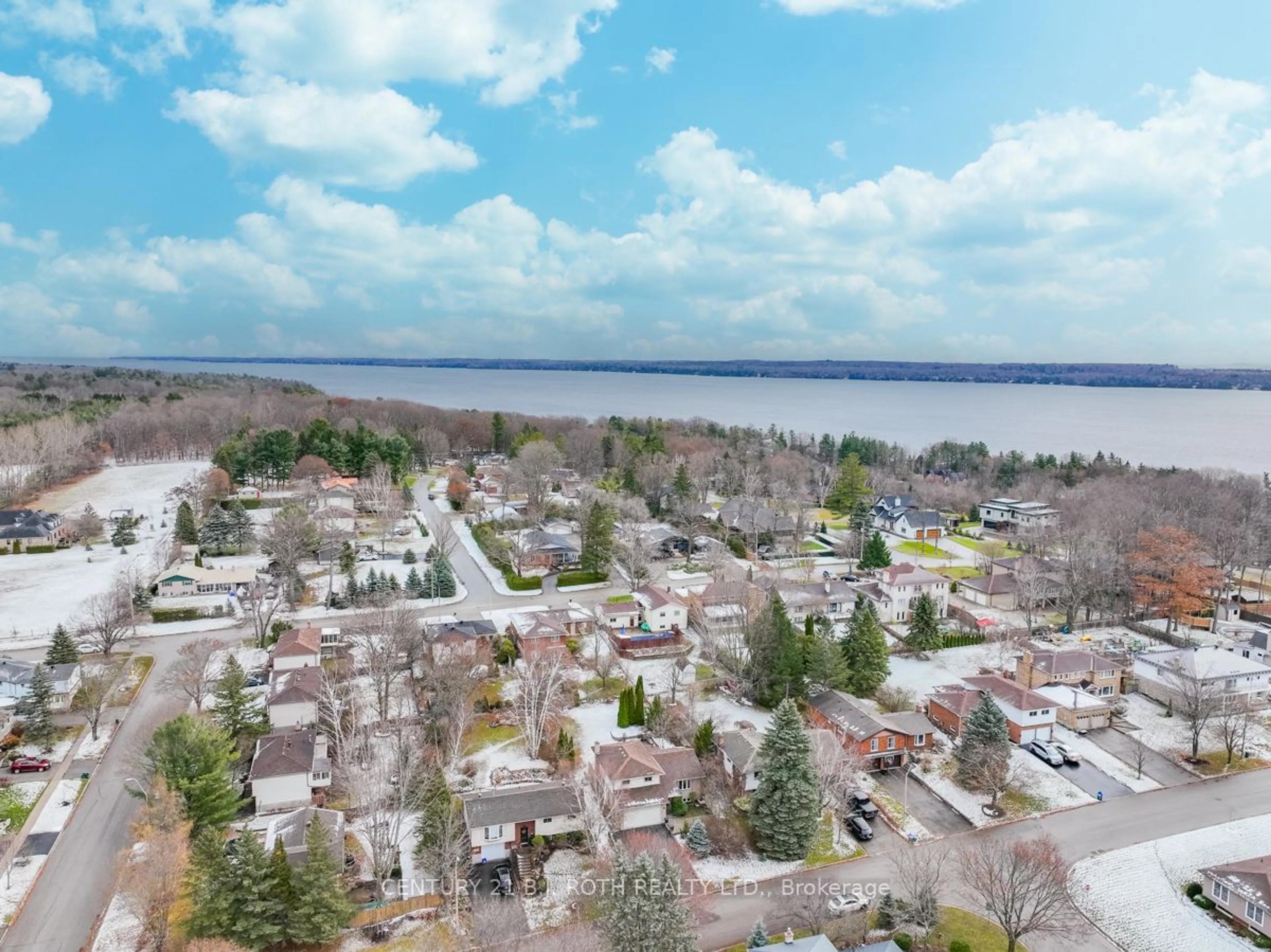 Lakeview for 43 Shoreview Dr, Barrie Ontario L4M 1G2