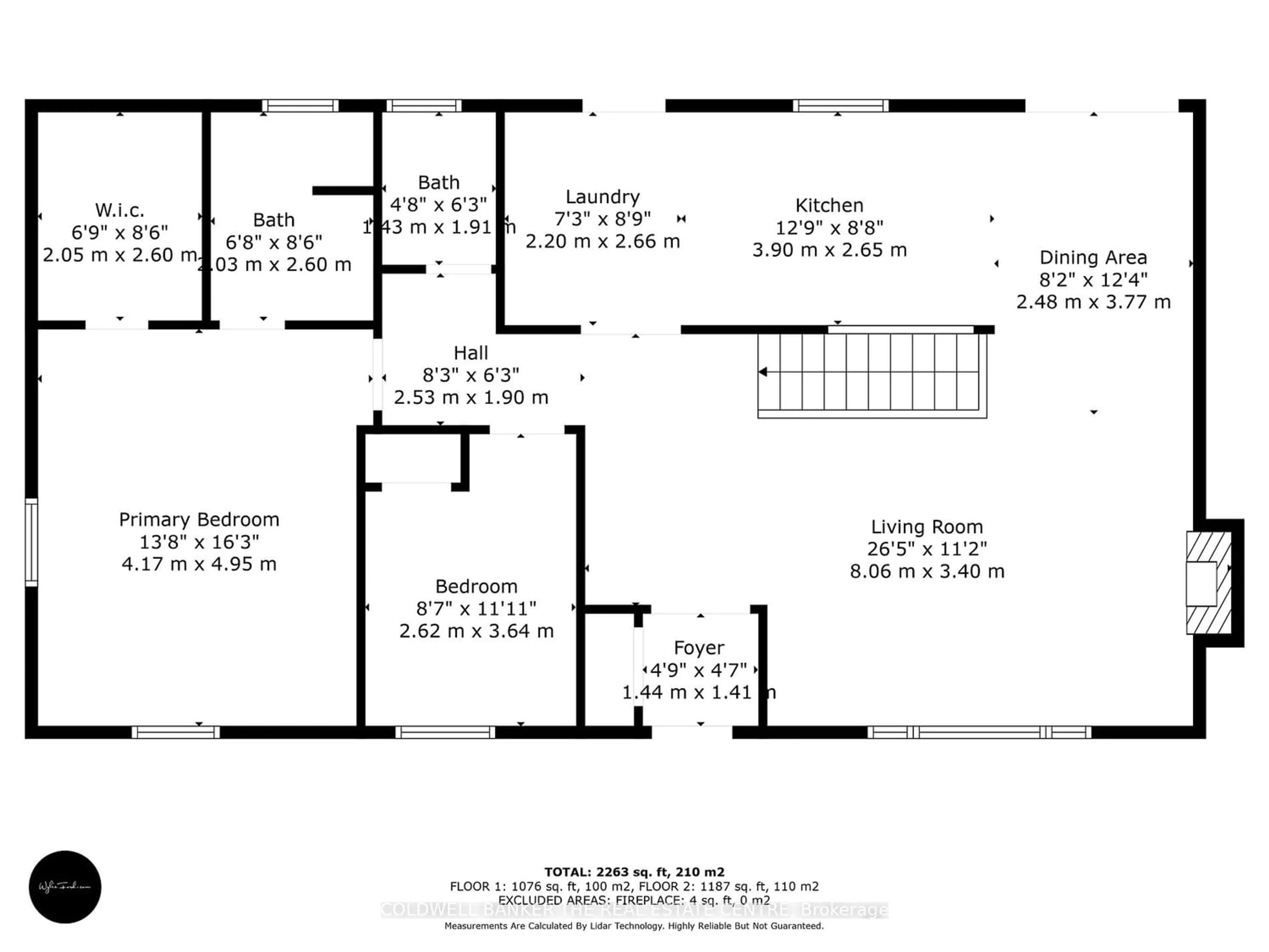Floor plan for 346 Shanty Bay Rd, Oro-Medonte Ontario L4M 1E7