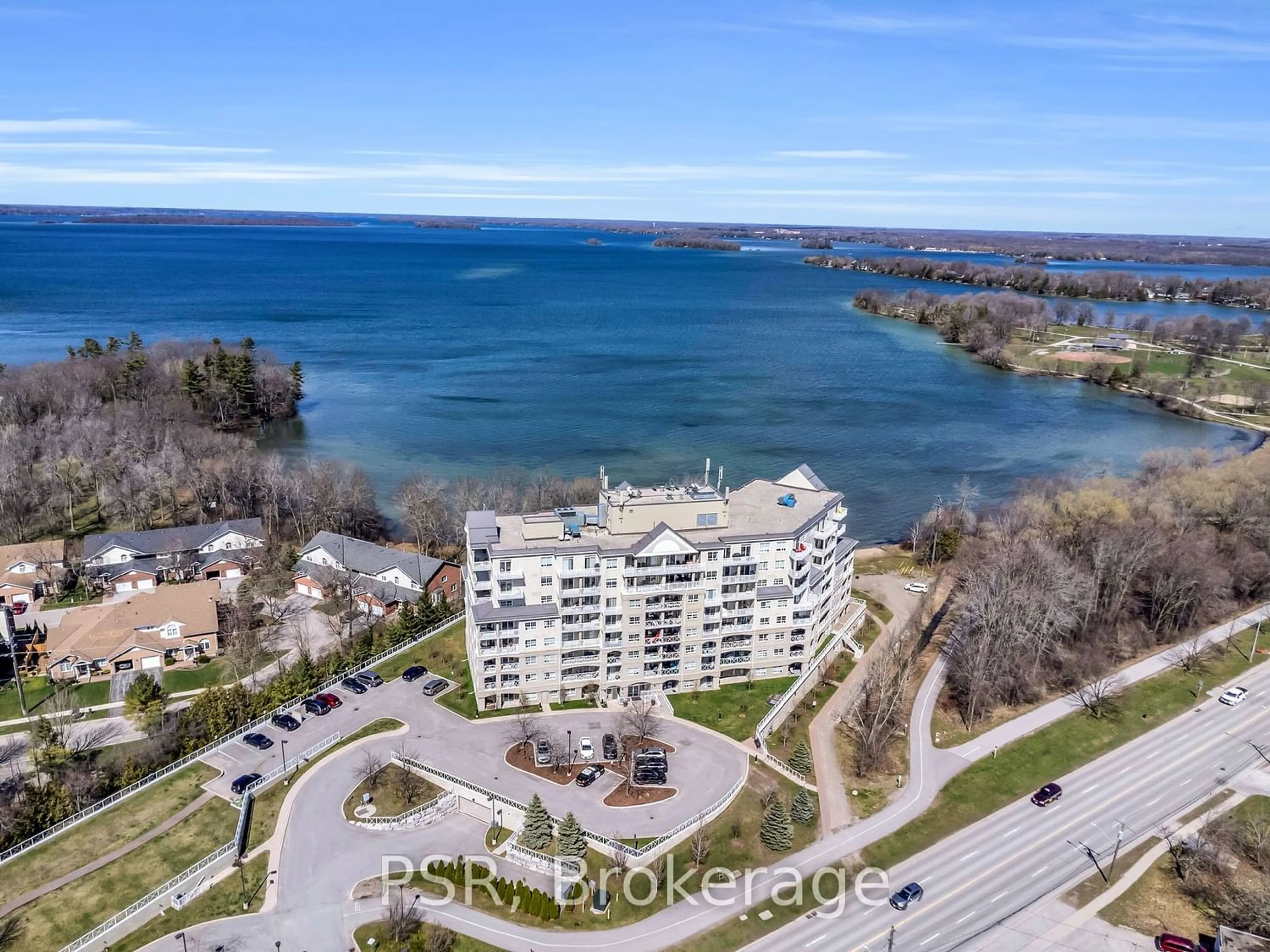 Lakeview for 354 Atherley Rd #221, Orillia Ontario L3V 0B8