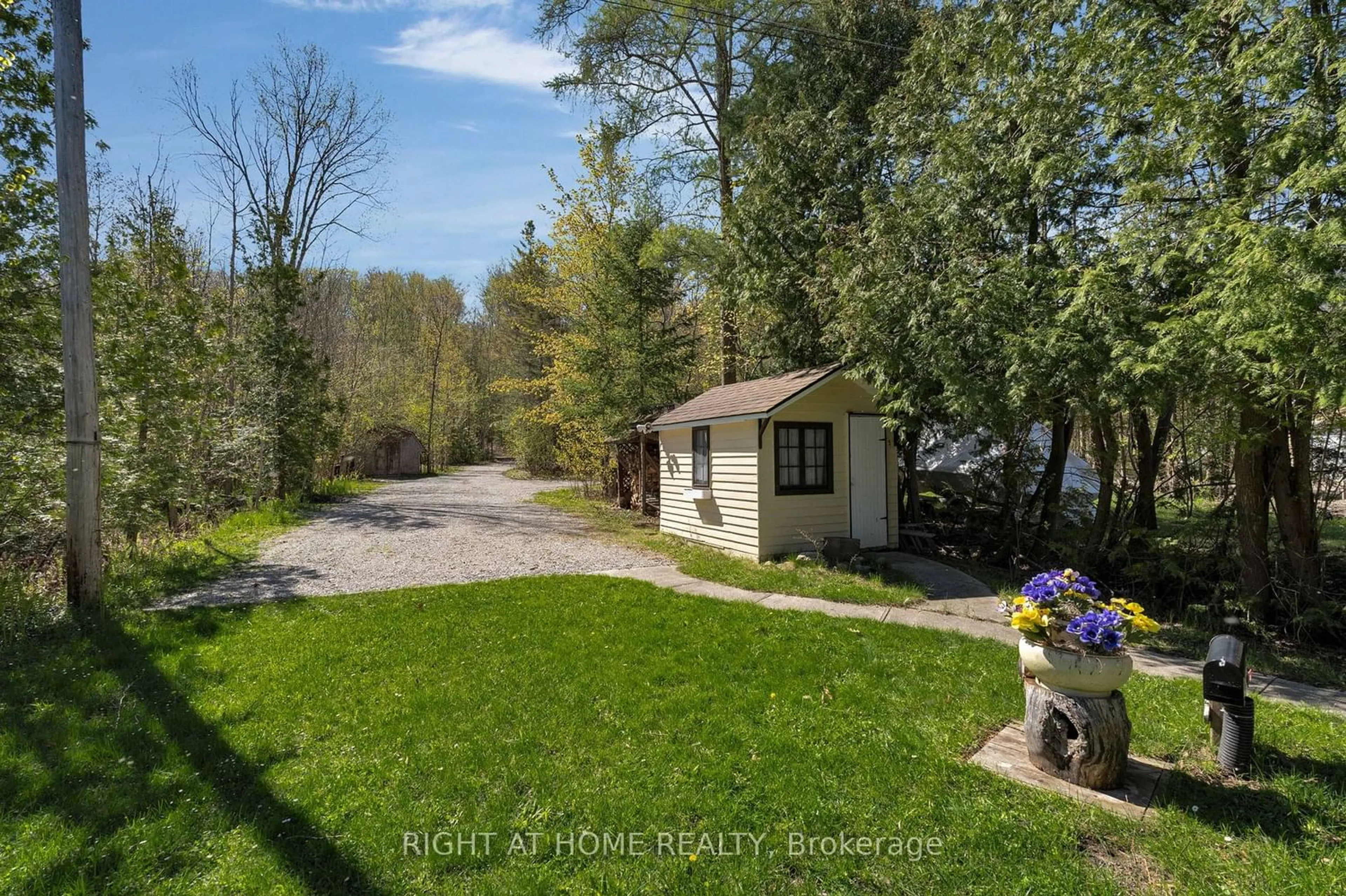 Cottage for 2200 South Orr Lake Rd, Springwater Ontario L0L 1P0