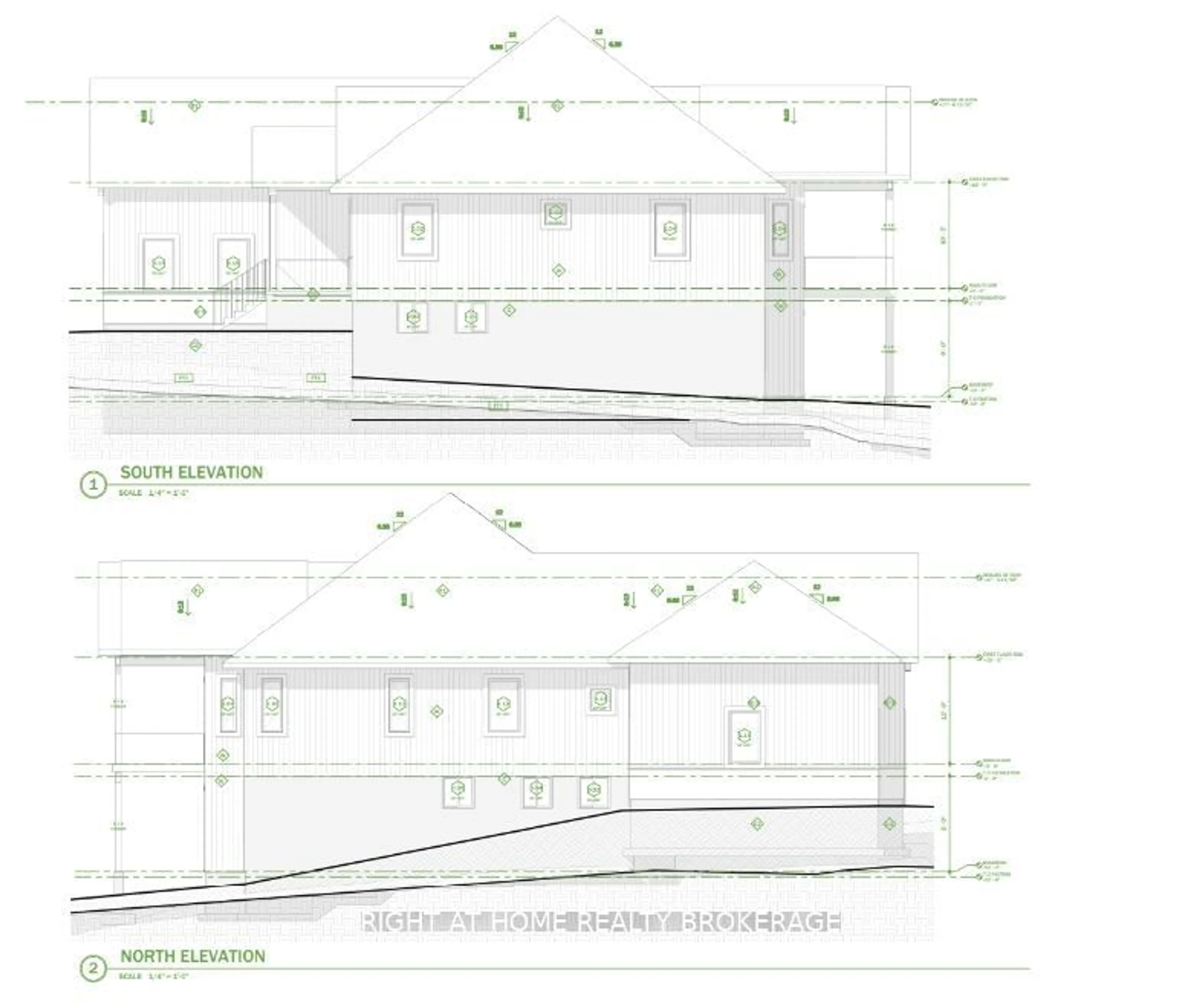 Floor plan for 2002 Tiny Beaches Rd, Tiny Ontario L9M 0H8