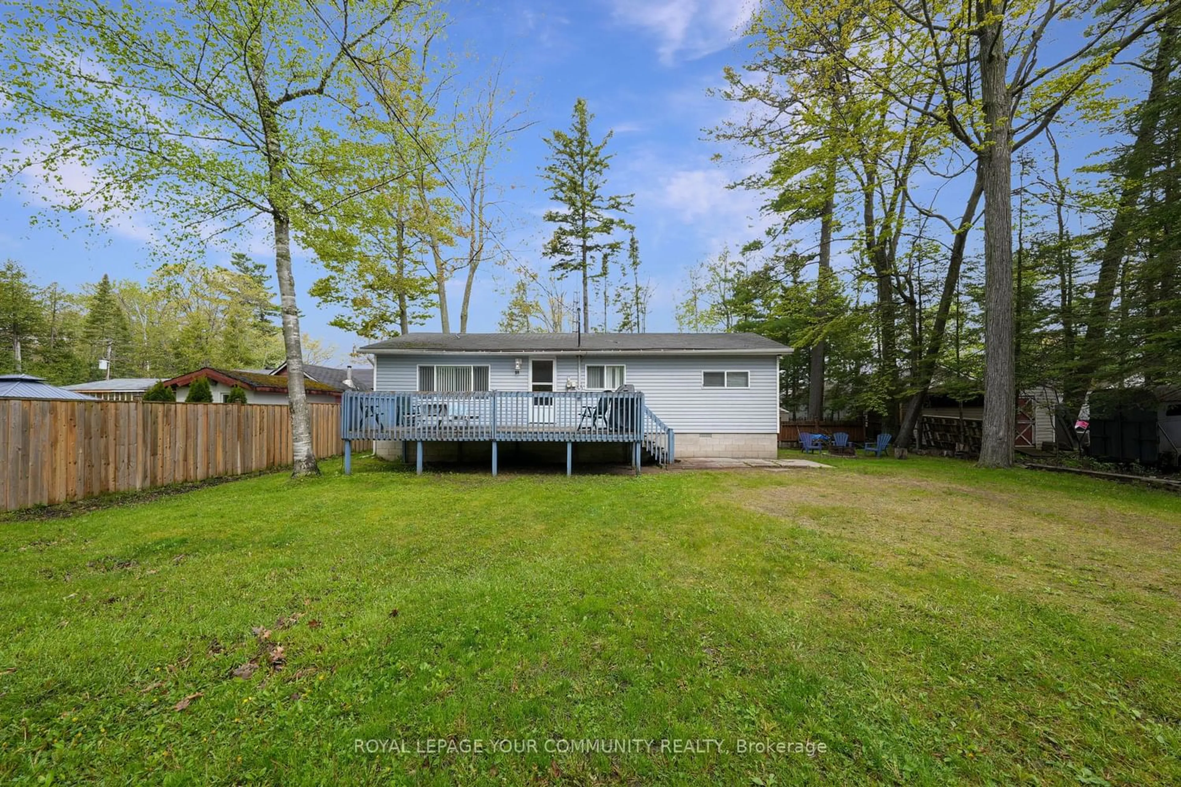 Lakeview for 50 Linda Lane, Wasaga Beach Ontario L9Z 2C7