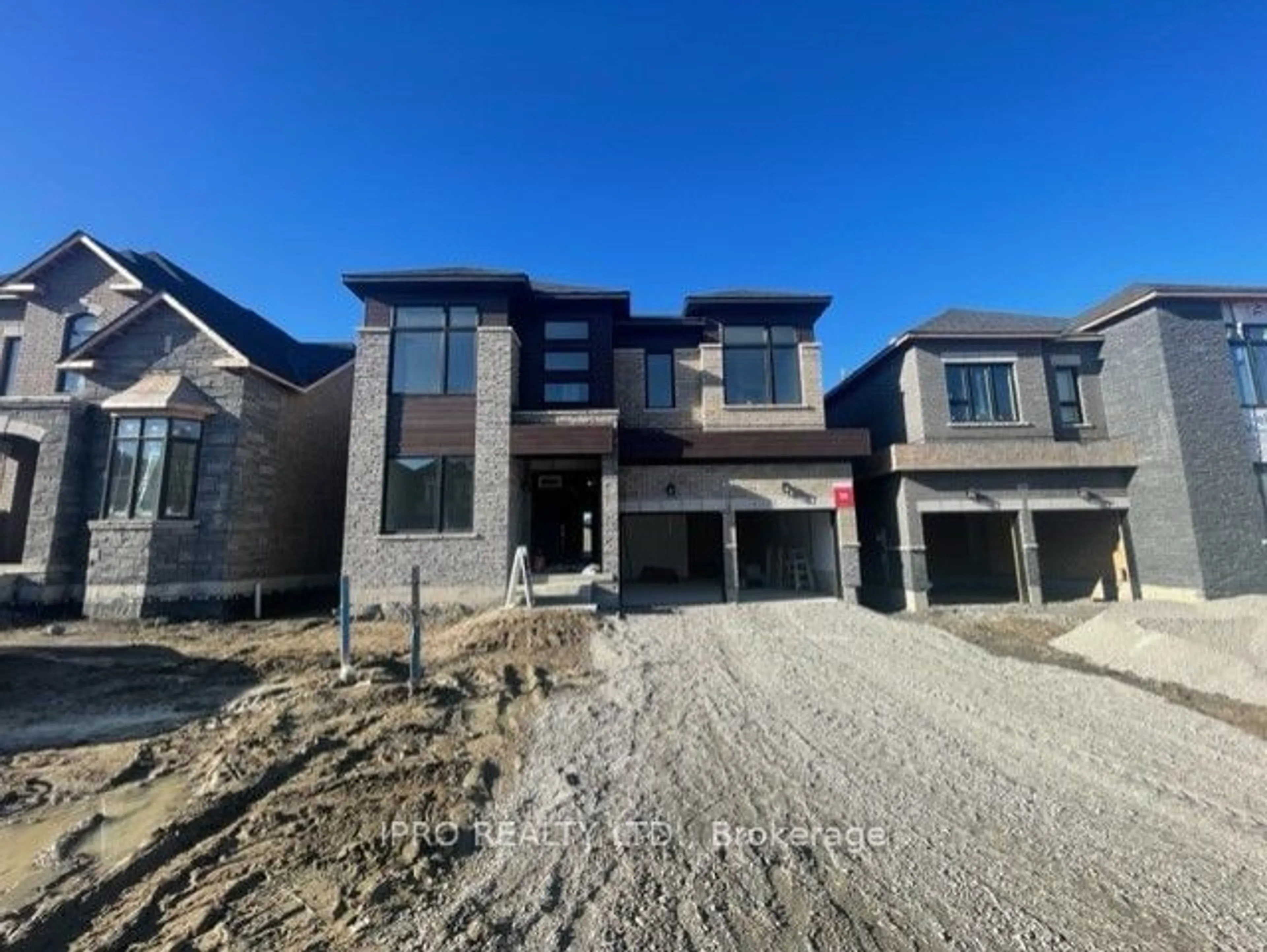 Home with brick exterior material for 76 Bearberry Rd, Springwater Ontario L0L 1Y3