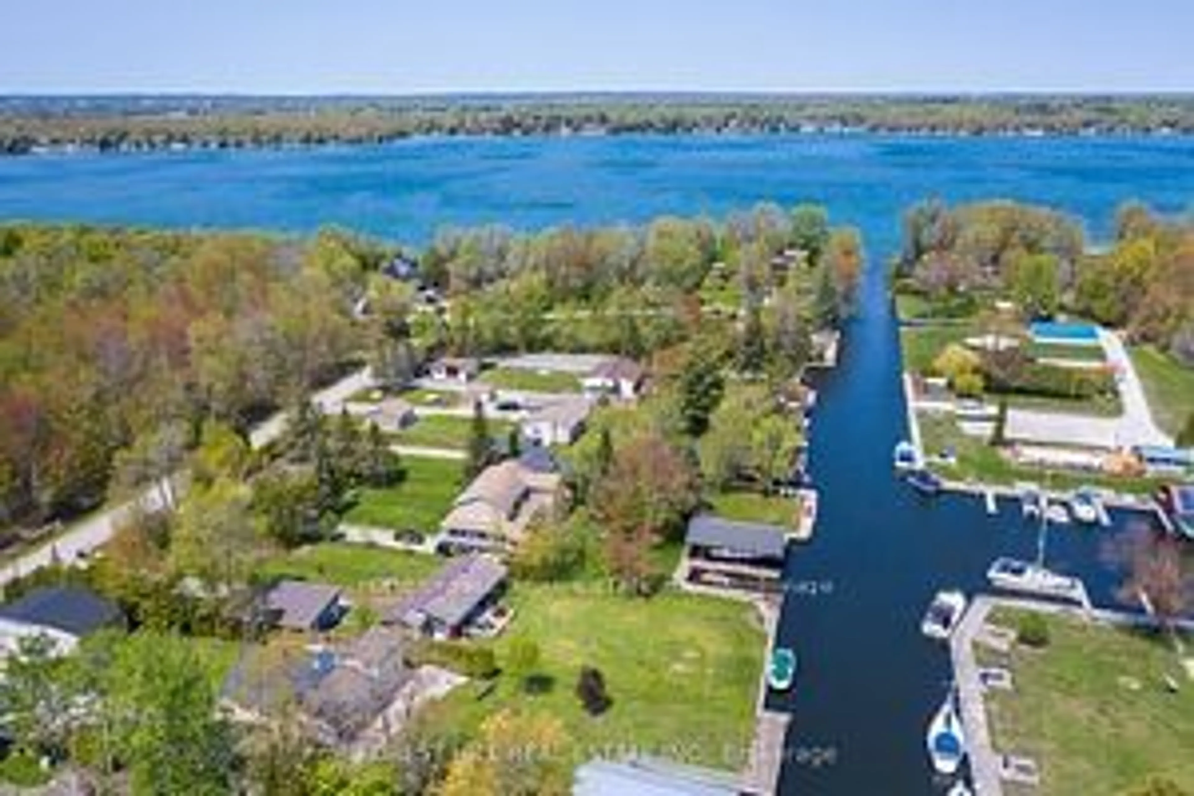 Lakeview for 4099 Glen Cedar Dr, Ramara Ontario L3V 6H7