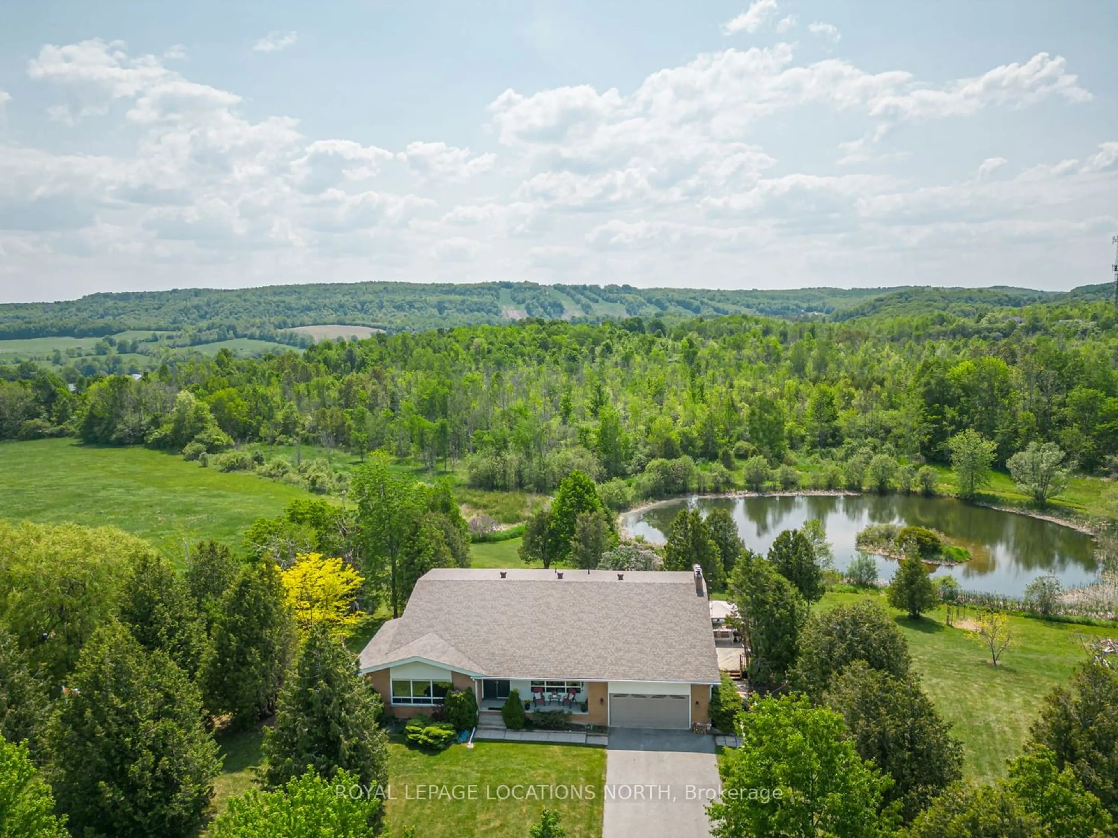 Lakeview for 1768 8 Concession, Clearview Ontario L0M 1L0