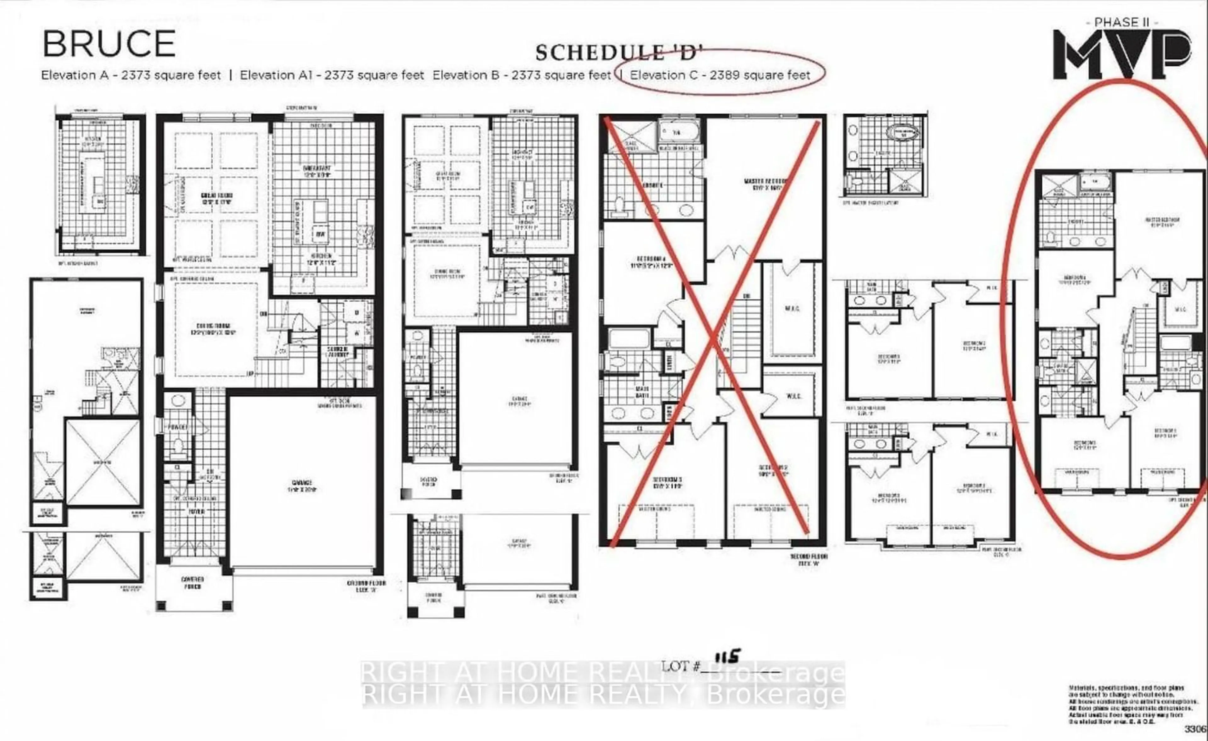 Floor plan for 42 Prudhoe Terr, Barrie Ontario L9S 2Z8