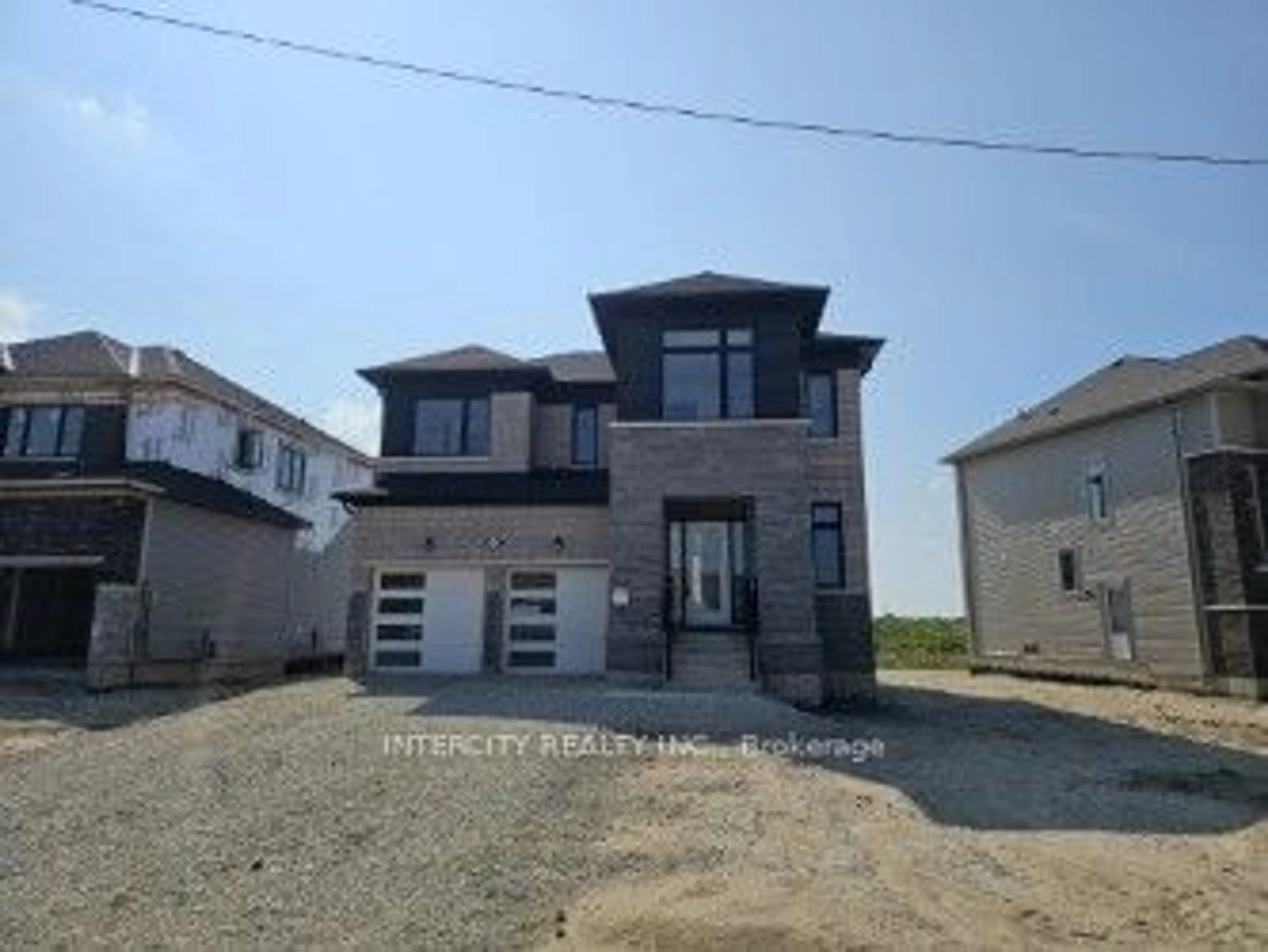 Frontside or backside of a home for 29 Union Blvd, Wasaga Beach Ontario L9Z 0M6