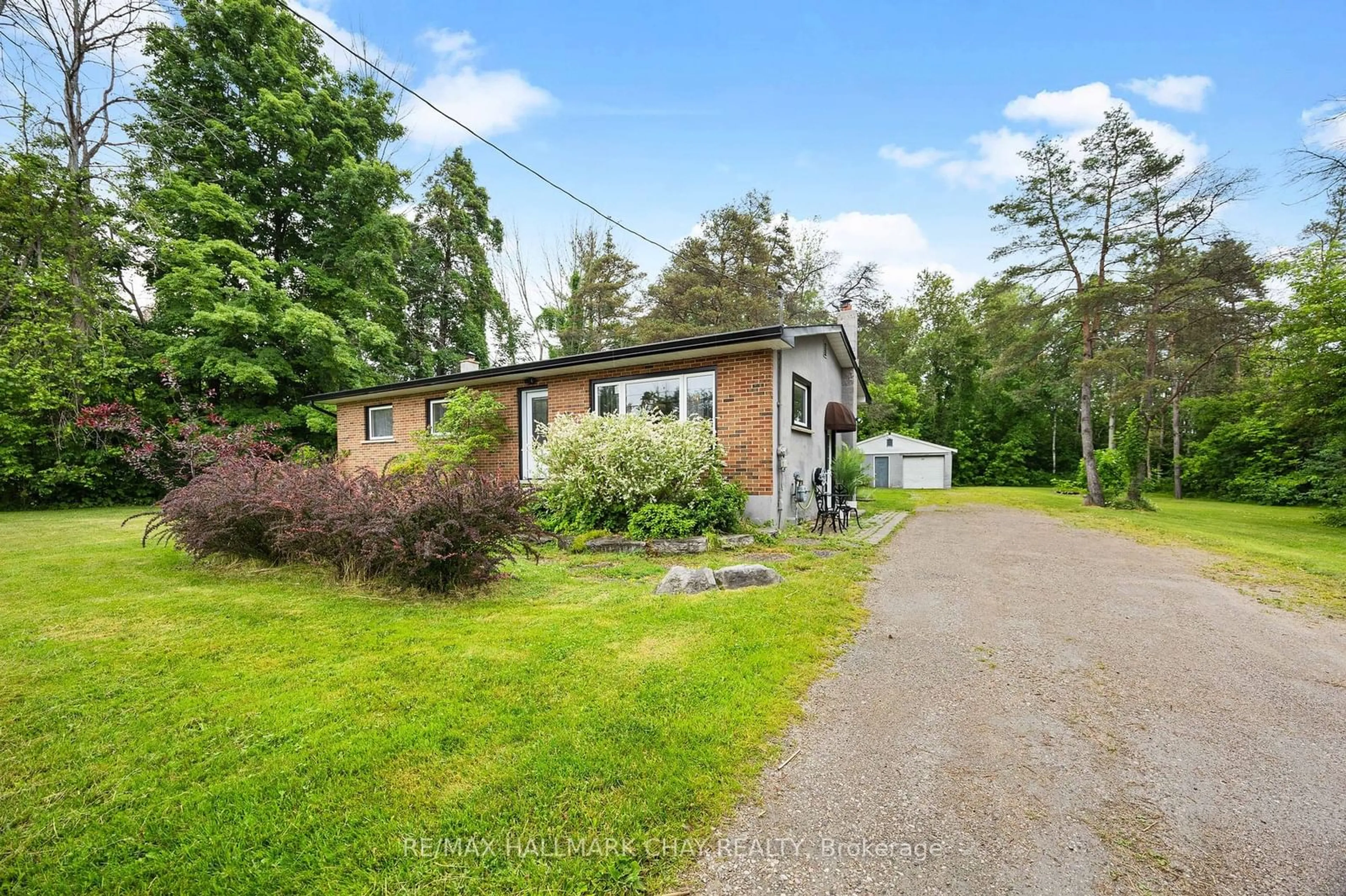 Cottage for 39 7 Line, Oro-Medonte Ontario L0L 2E0