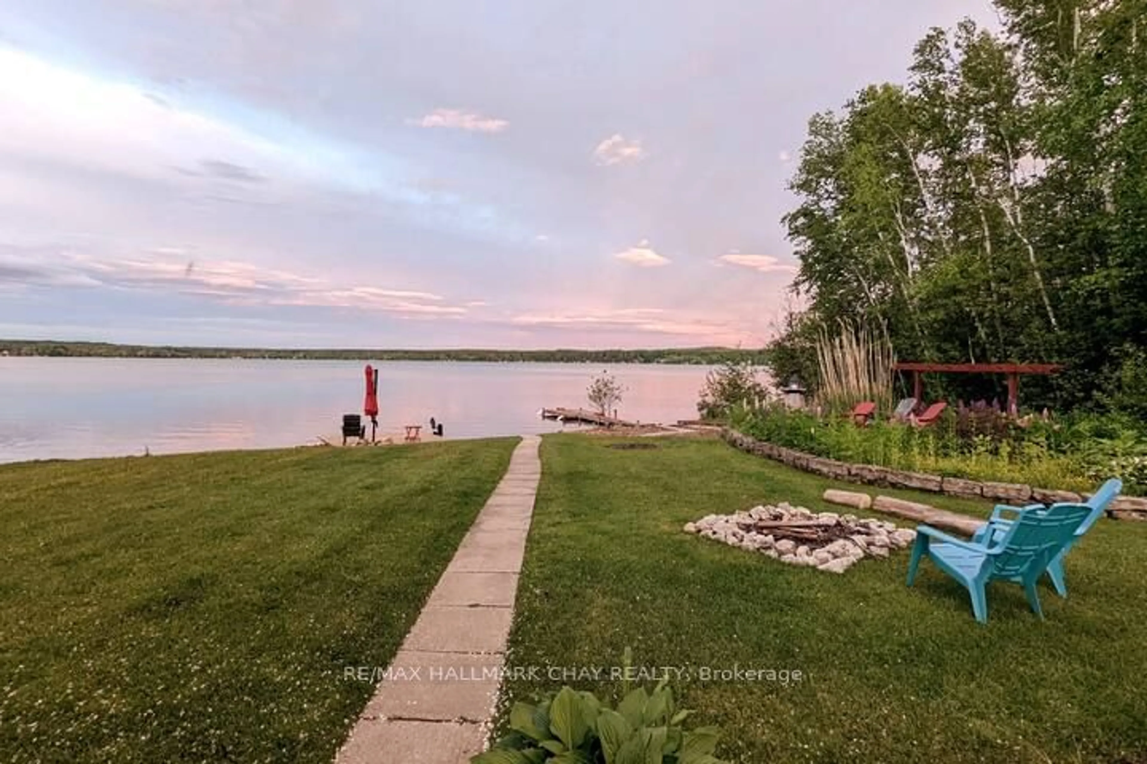 Lakeview for 1969 North Orr Lake Rd, Springwater Ontario L0L 1P0