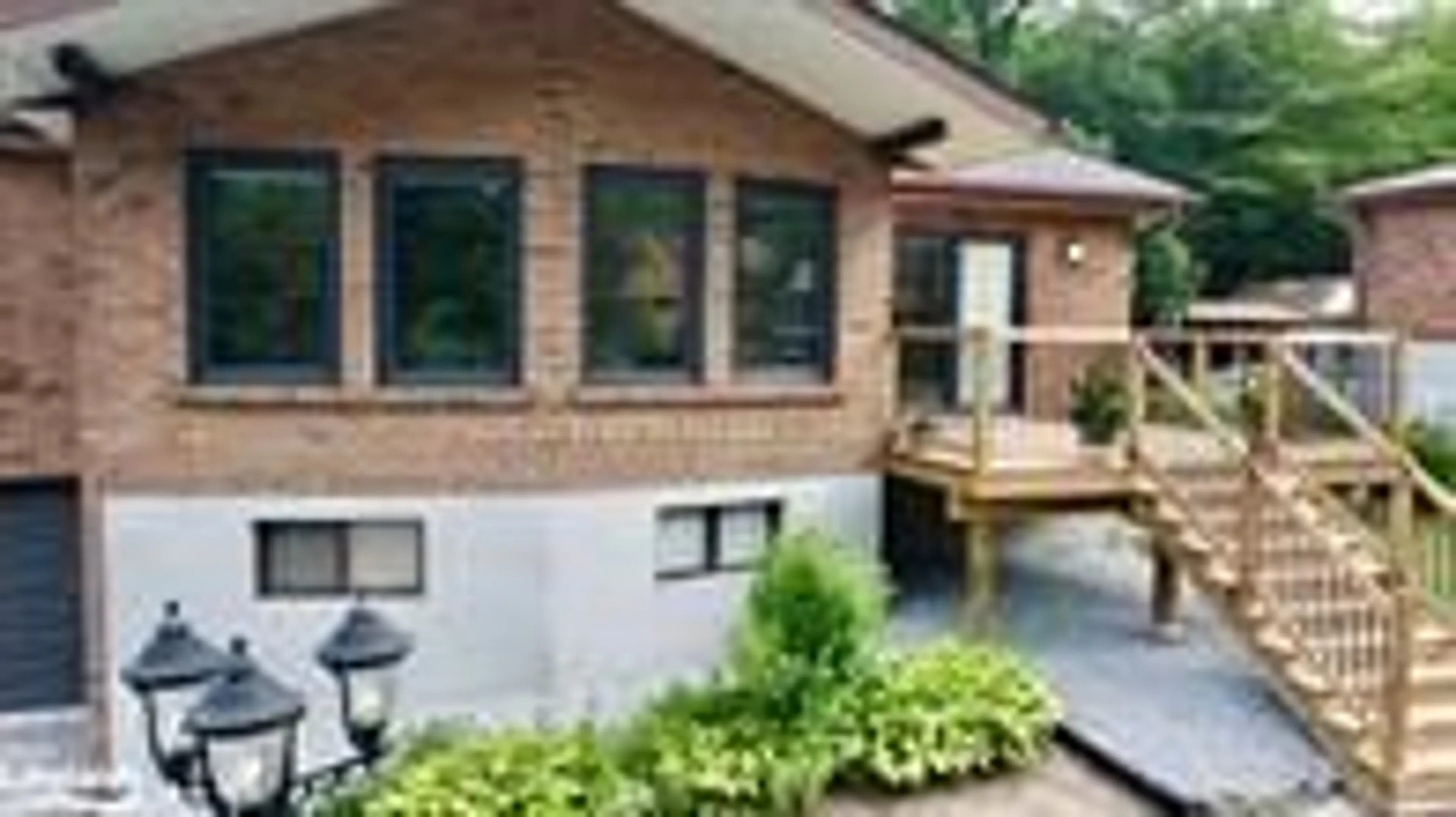 Home with brick exterior material for 26 Glen Cedar Dr, Tiny Ontario L9M 0H8
