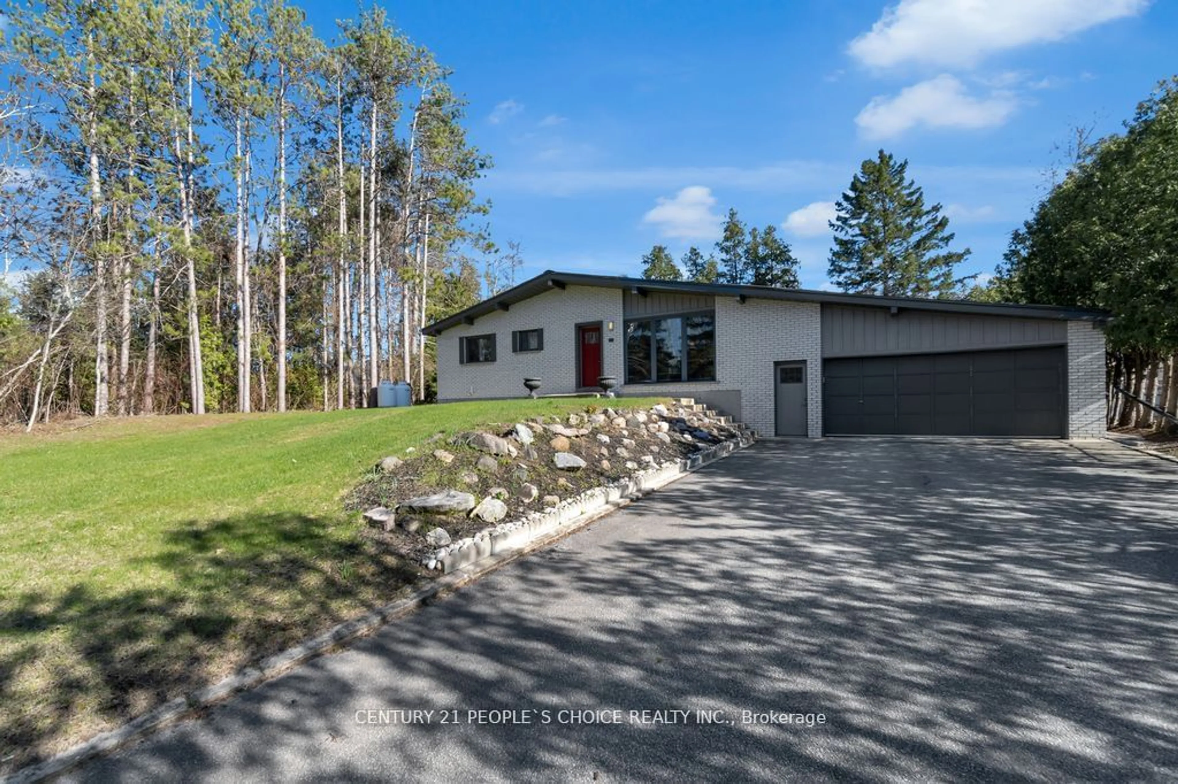 Frontside or backside of a home for 71 Bay Sands Dr, Wasaga Beach Ontario L9Z 1V1