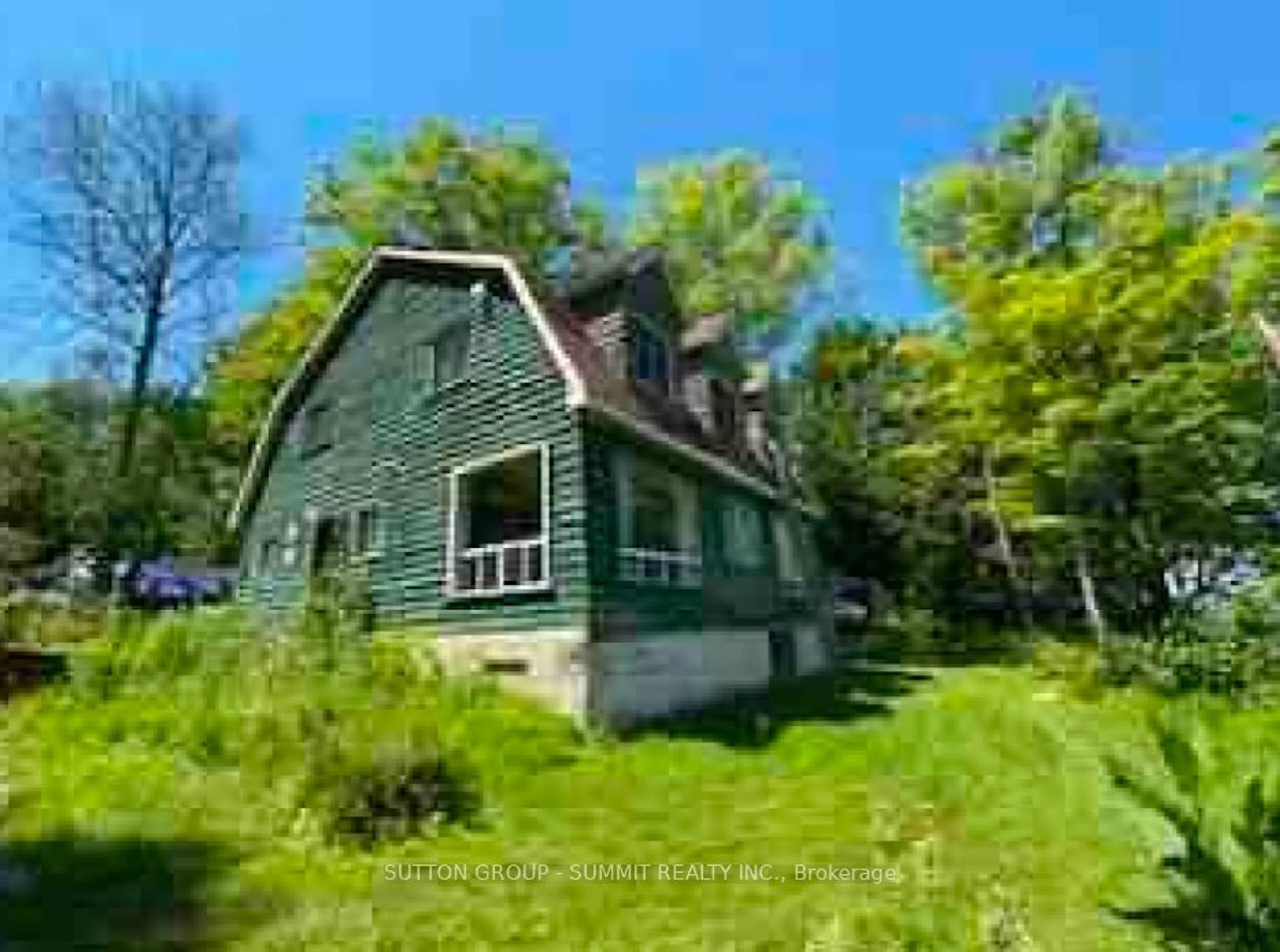 Cottage for 1453 Champlain Rd, Tiny Ontario L9M 0C1