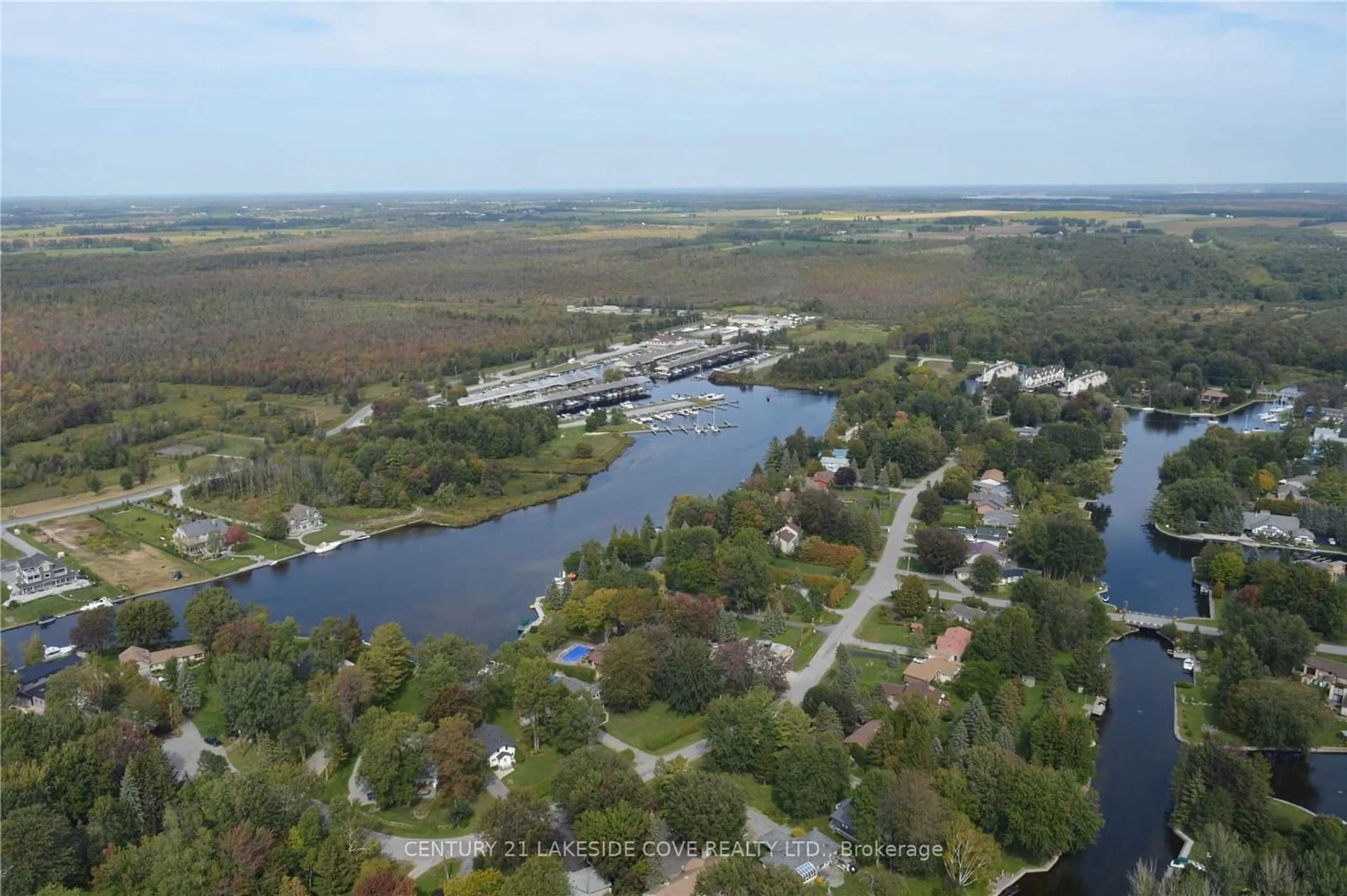 Lakeview for 13 Old Indian Tr, Ramara Ontario L0K 1B0