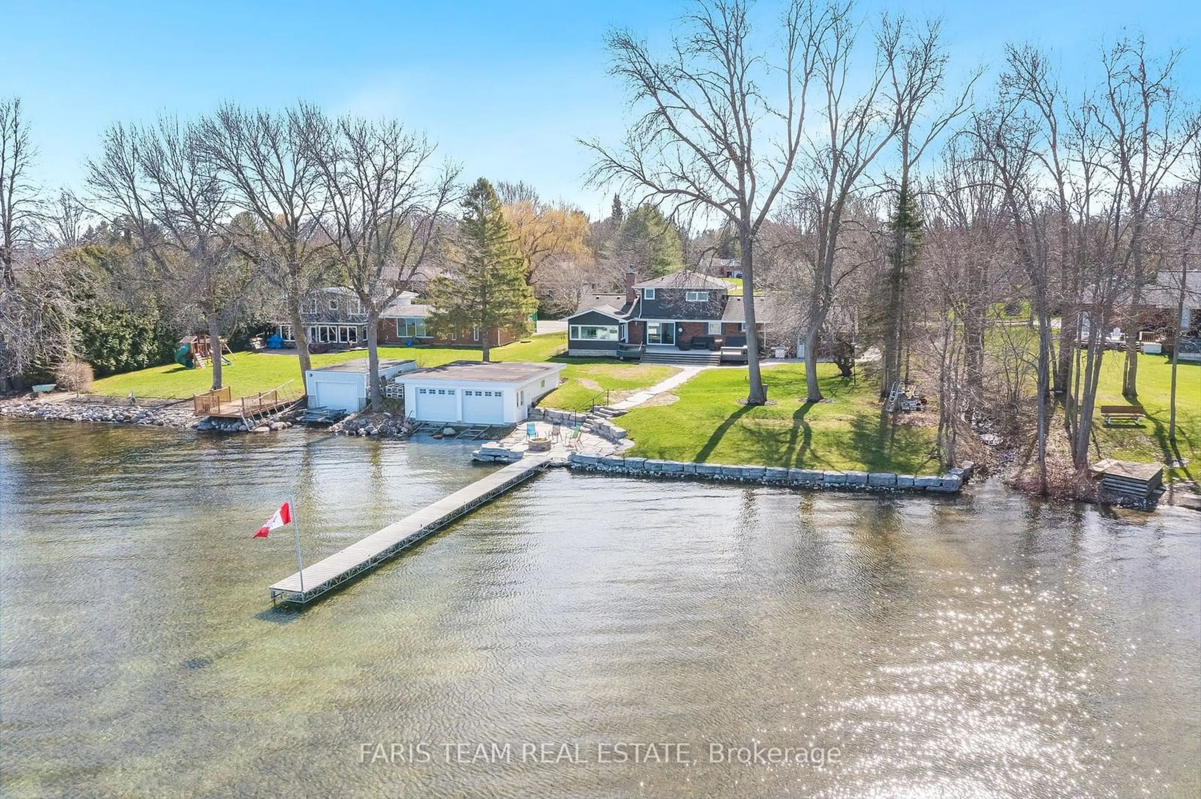 Lakeview for 2221 Thomson Cres, Severn Ontario L3V 6H3