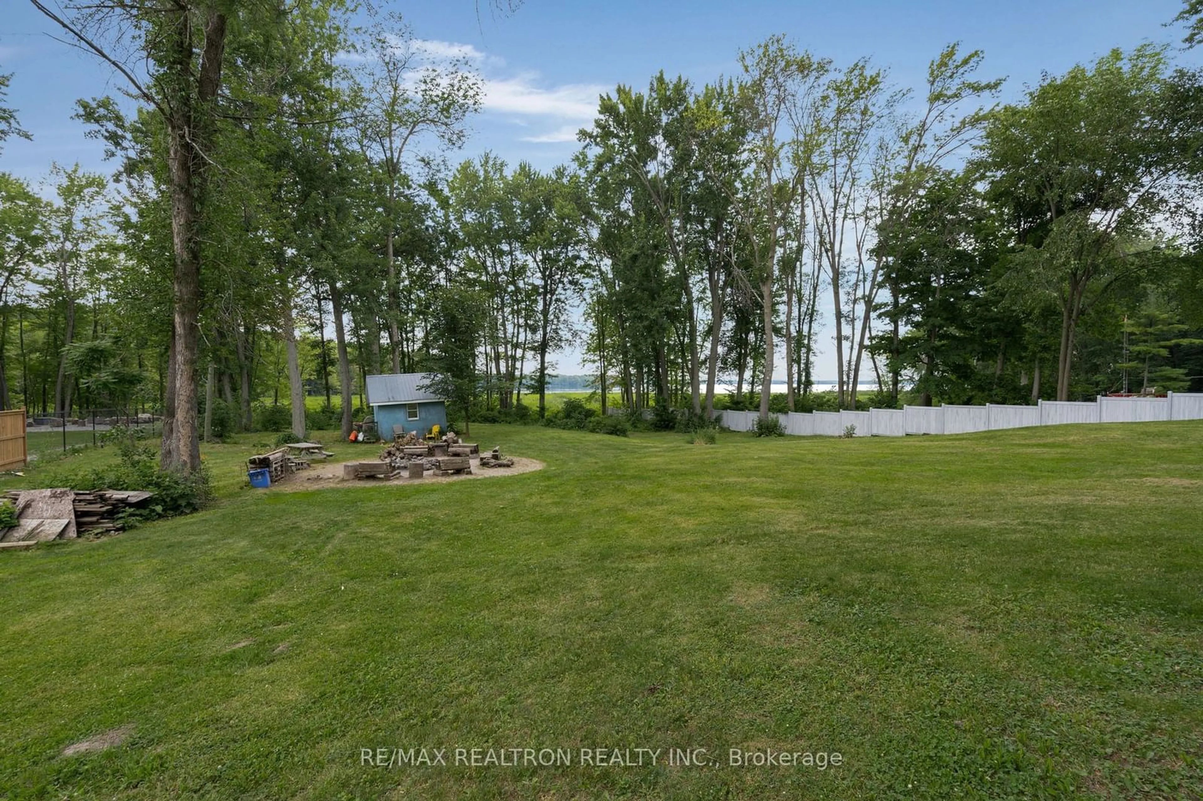 Lakeview for 3926 Airport Rd, Ramara Ontario L3V 0K6