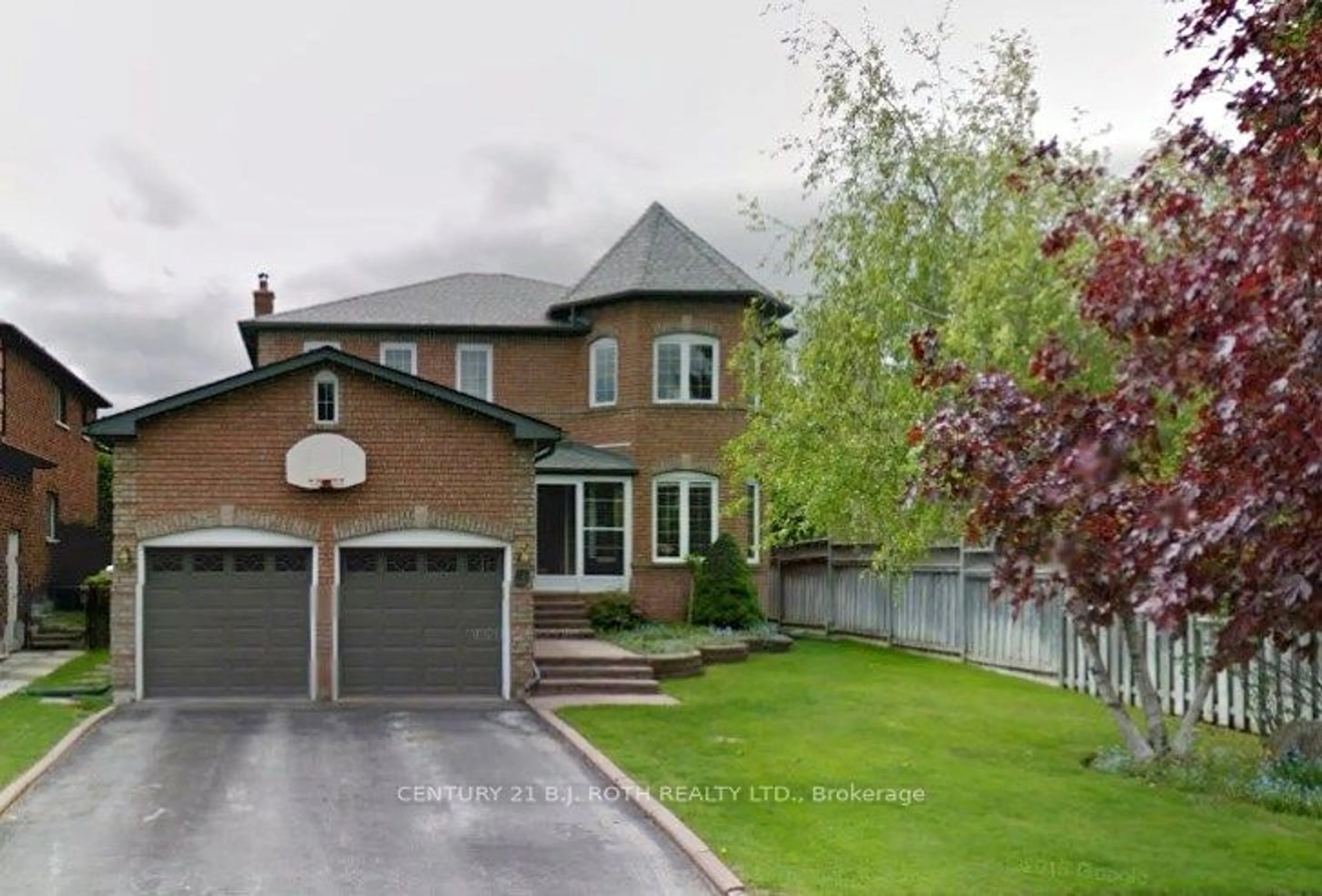 Frontside or backside of a home for 3 Stroud Pl, Barrie Ontario L4N 7V4