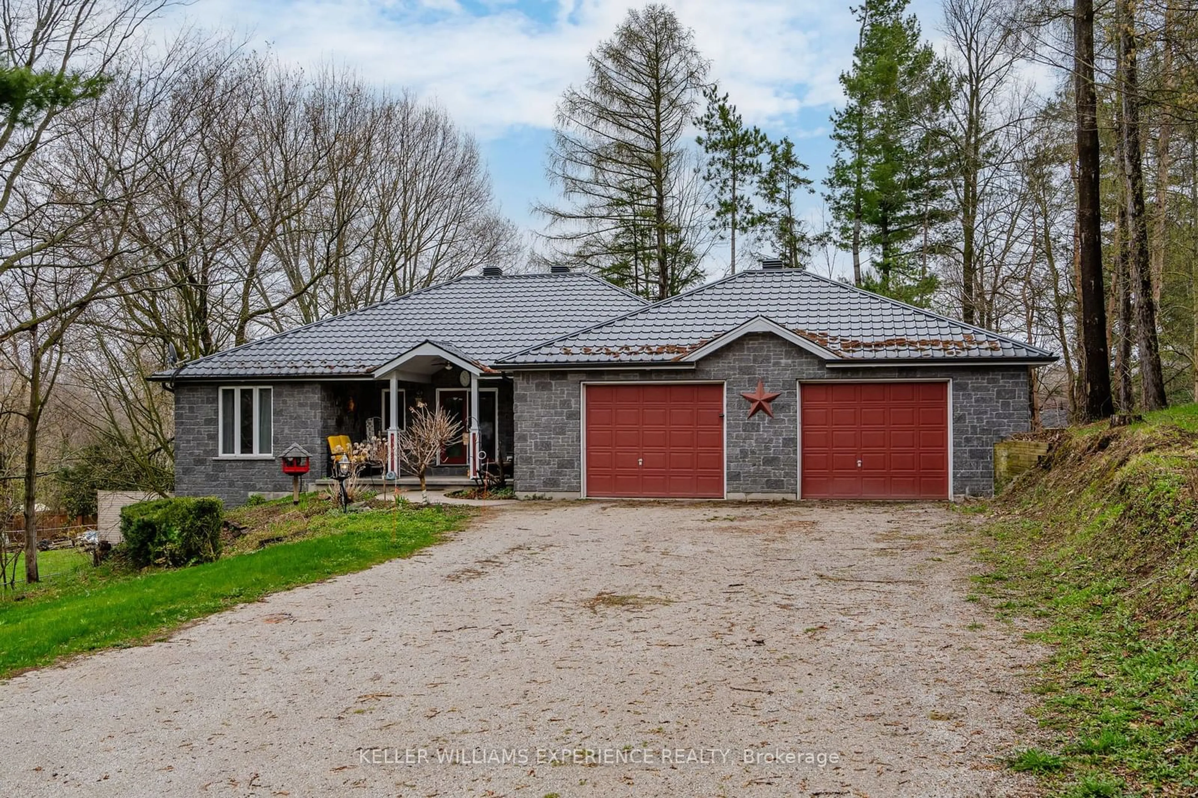 Home with brick exterior material for 13 Albert St, Springwater Ontario L0L 1V0